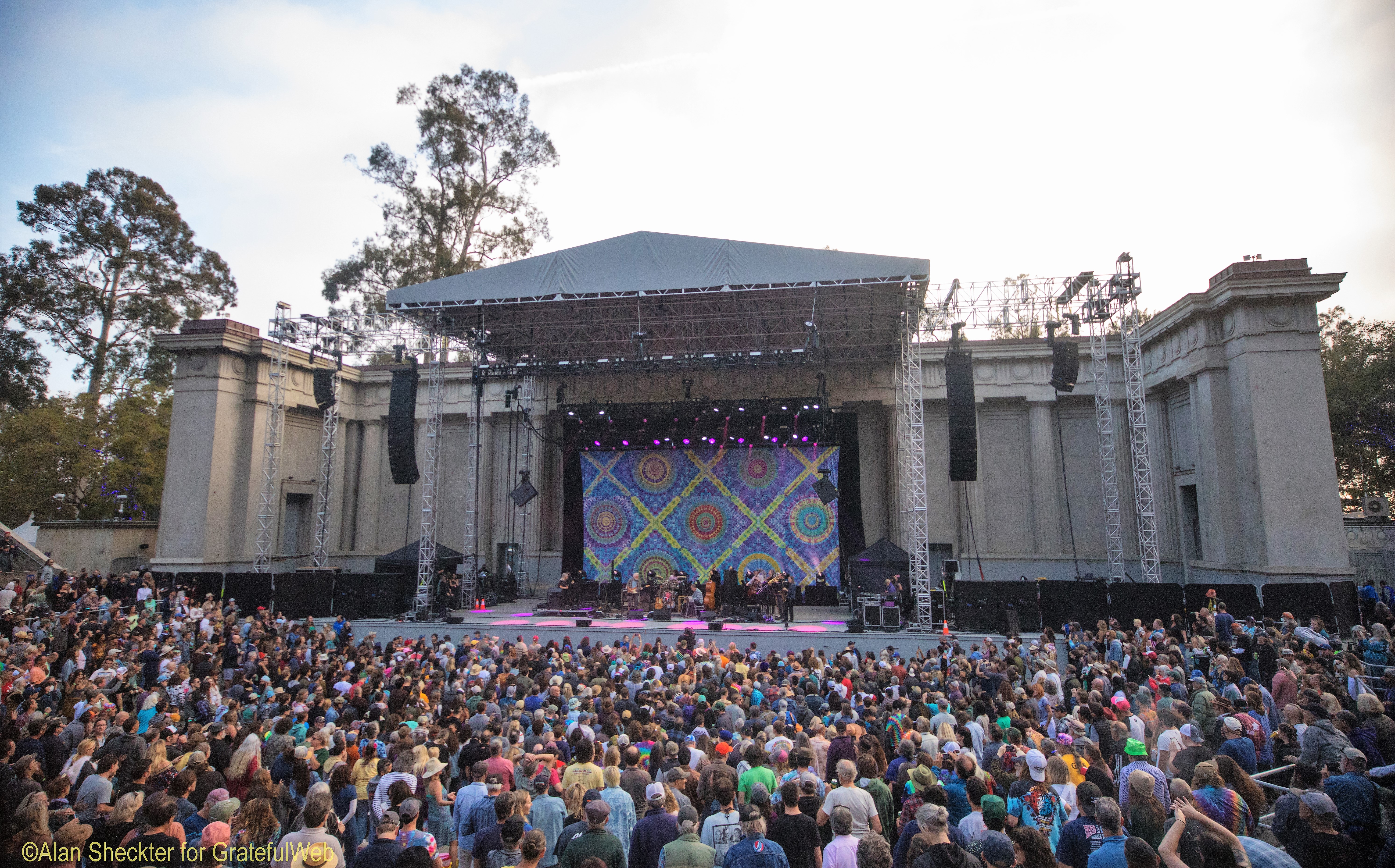 Bob Weir | UC Berkeley