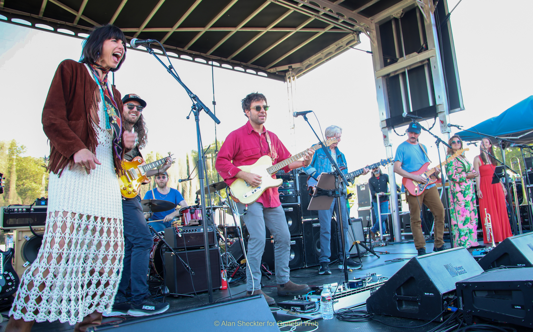 Phil Lesh & Friends | Sunday Daydream Festival II