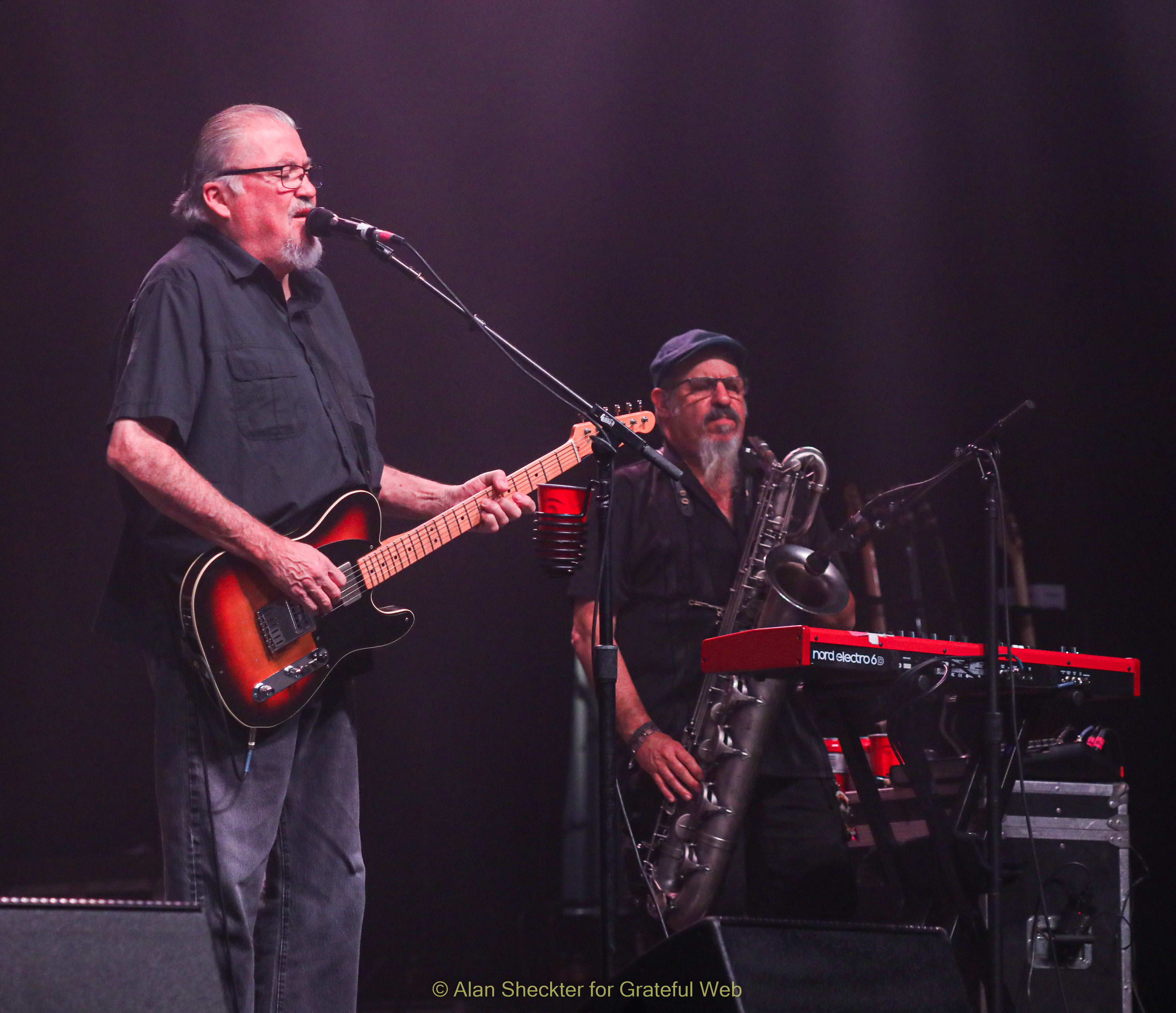 Los Lobos | Sacramento, CA