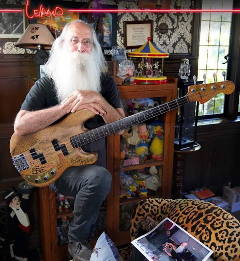 Leland Sklar