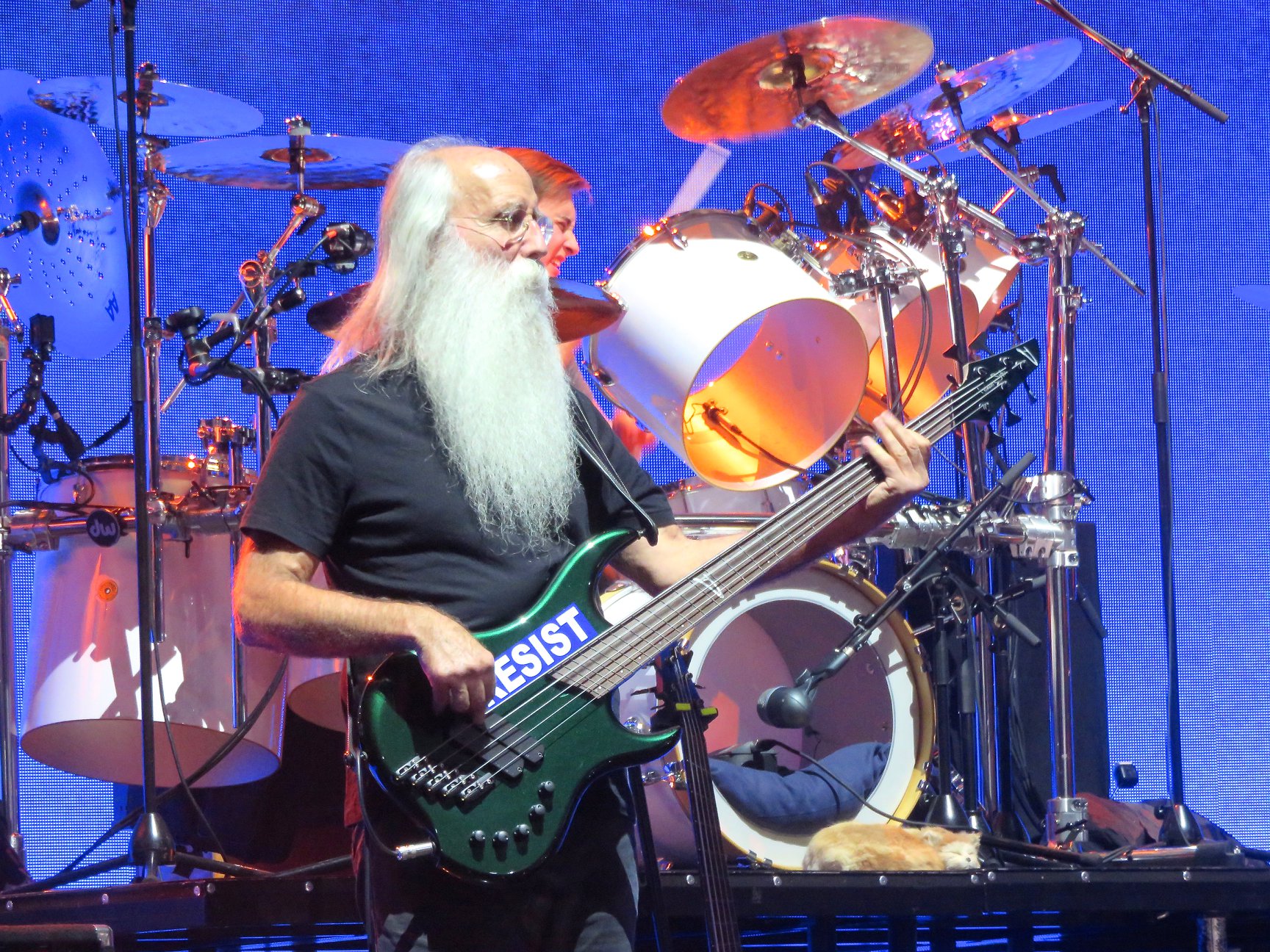 Leland Sklar