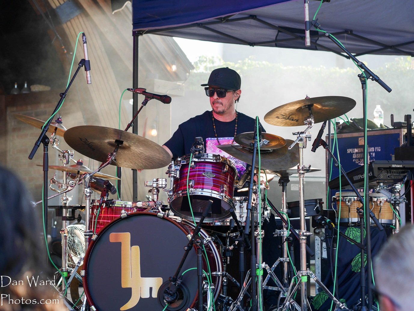 Adam Deitch