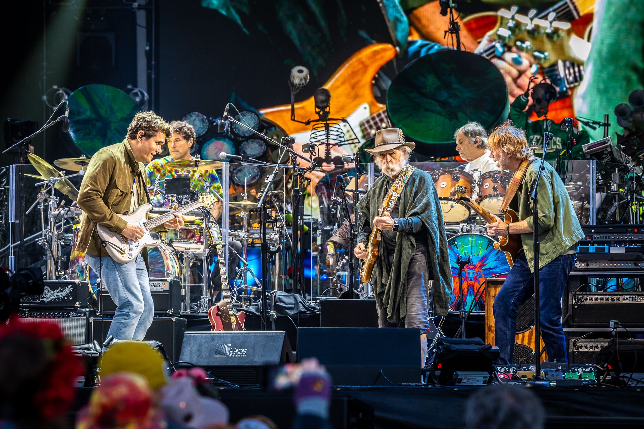 photo by Alive Coverage