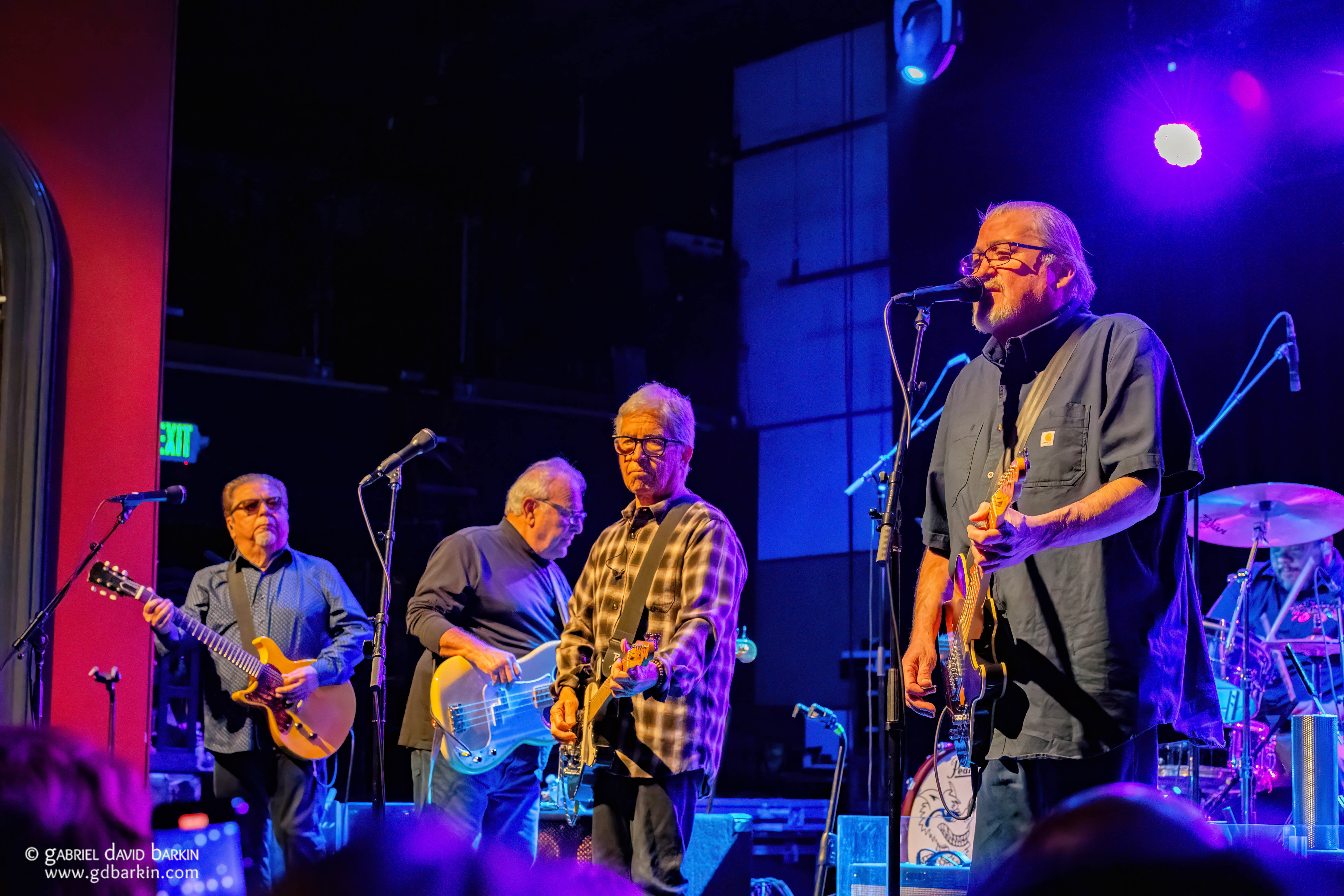 Los Lobos | Napa, CA