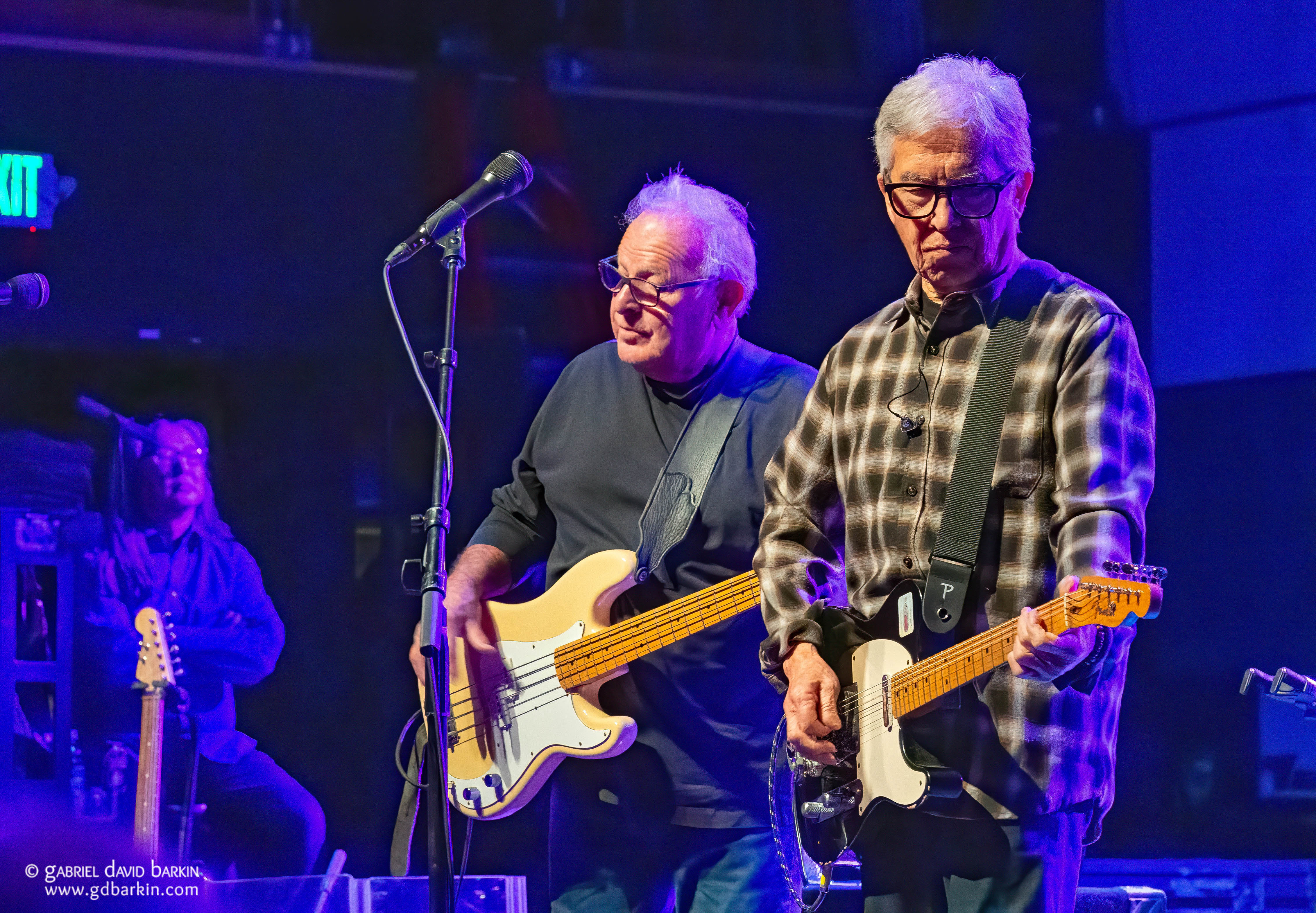 Los Lobos | JaM Cellars Ballroom