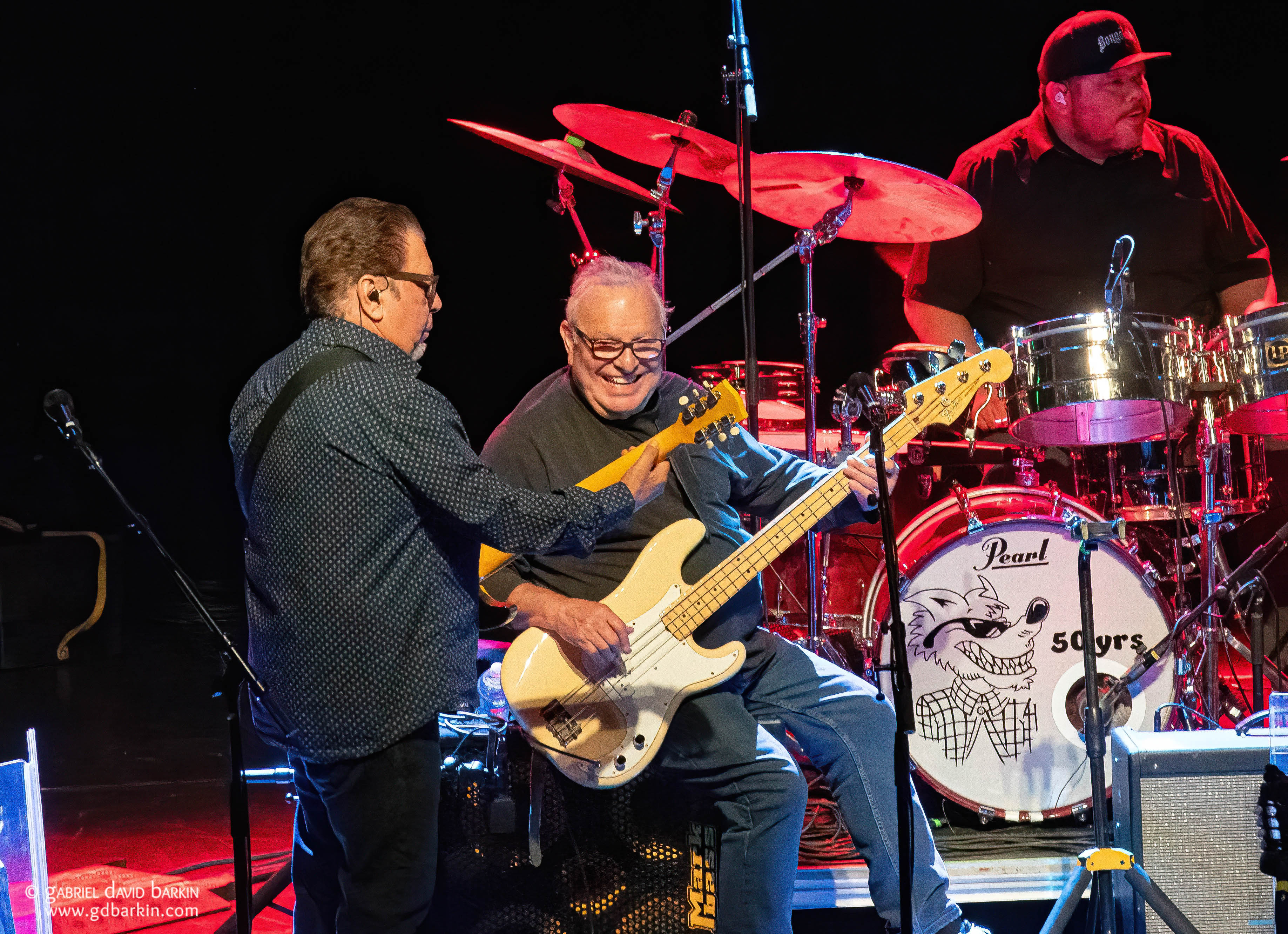 Los Lobos | Napa, CA