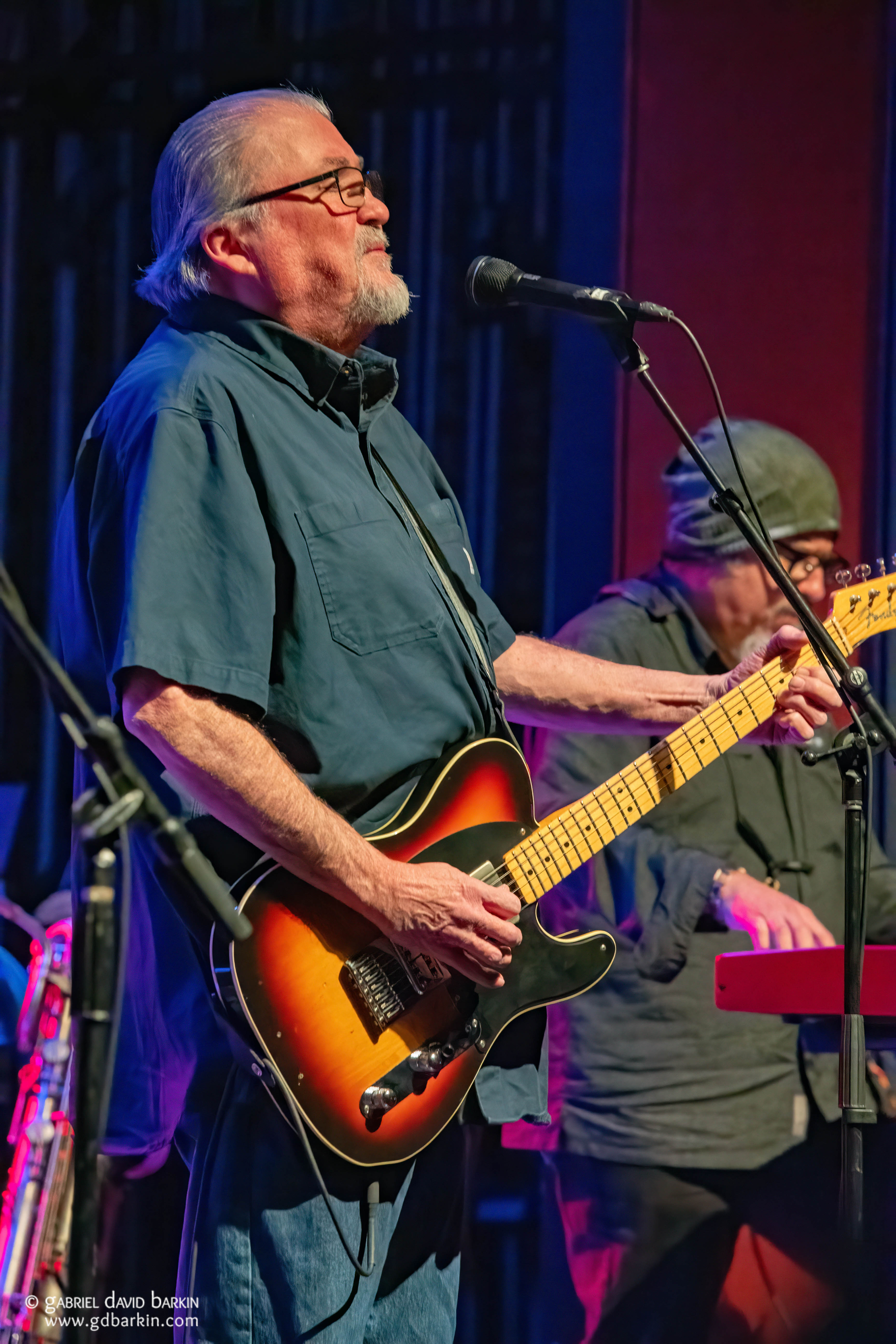 Los Lobos | Napa, CA