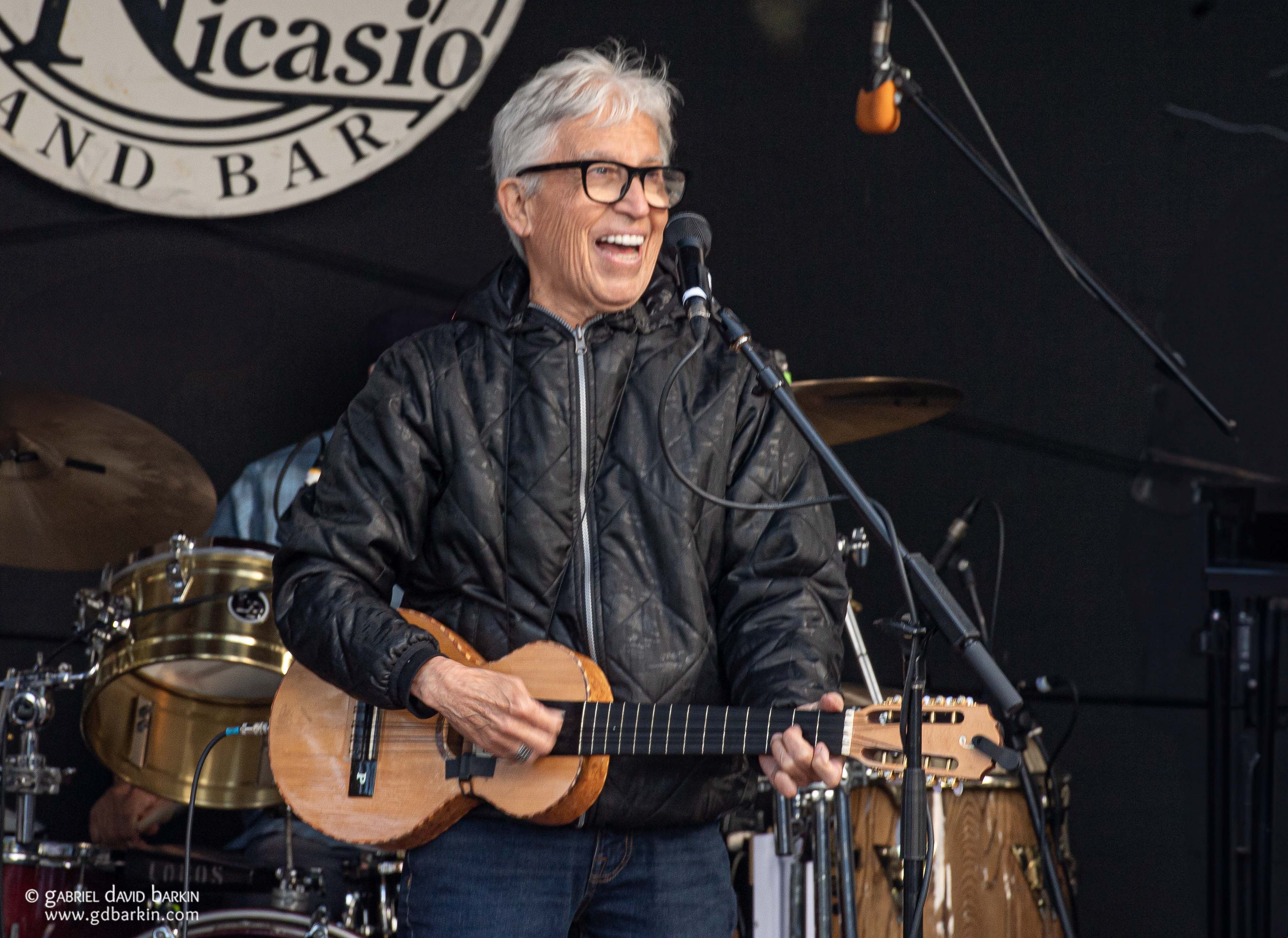 Louie Pérez | Los Lobos