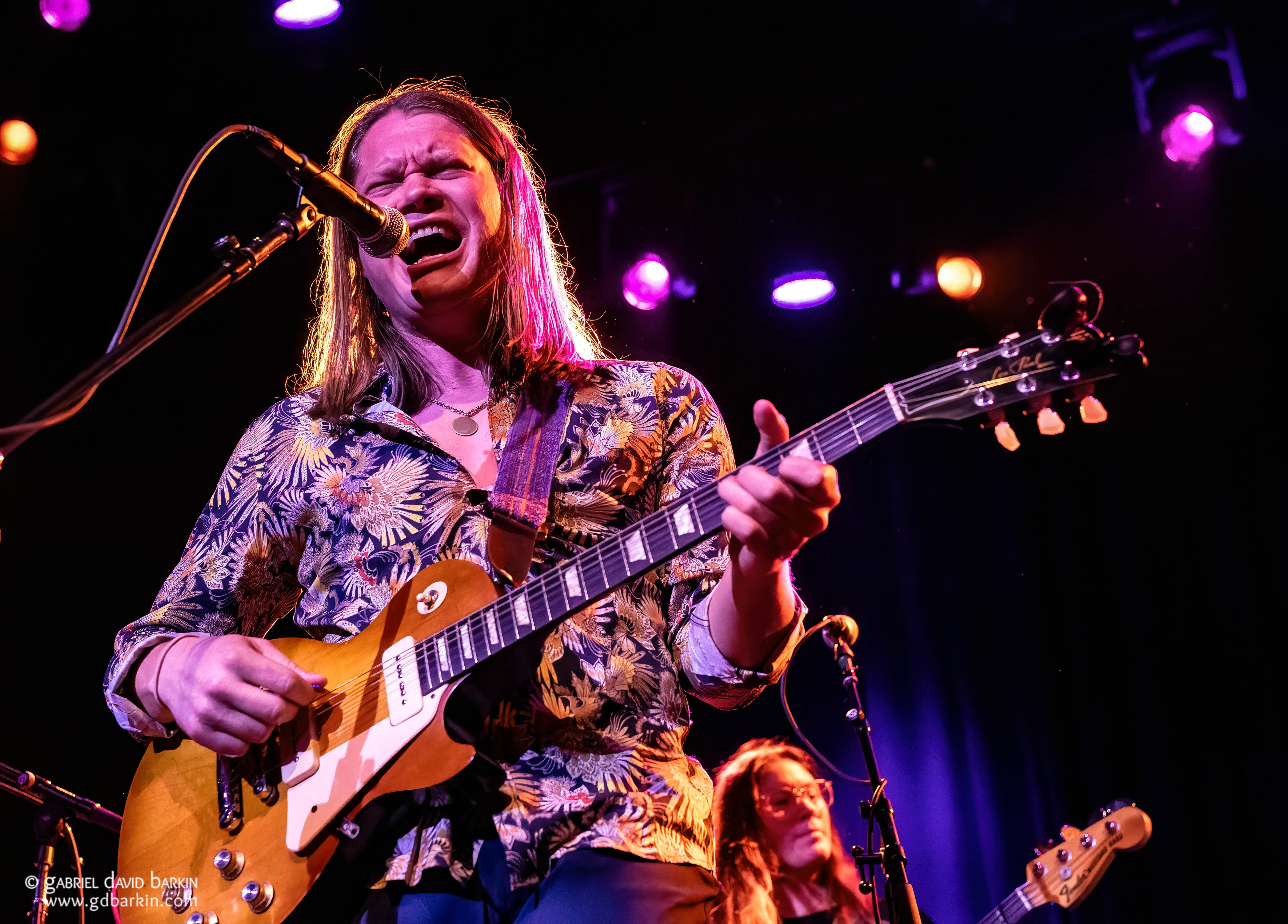 Shelby Kemp | The Fillmore