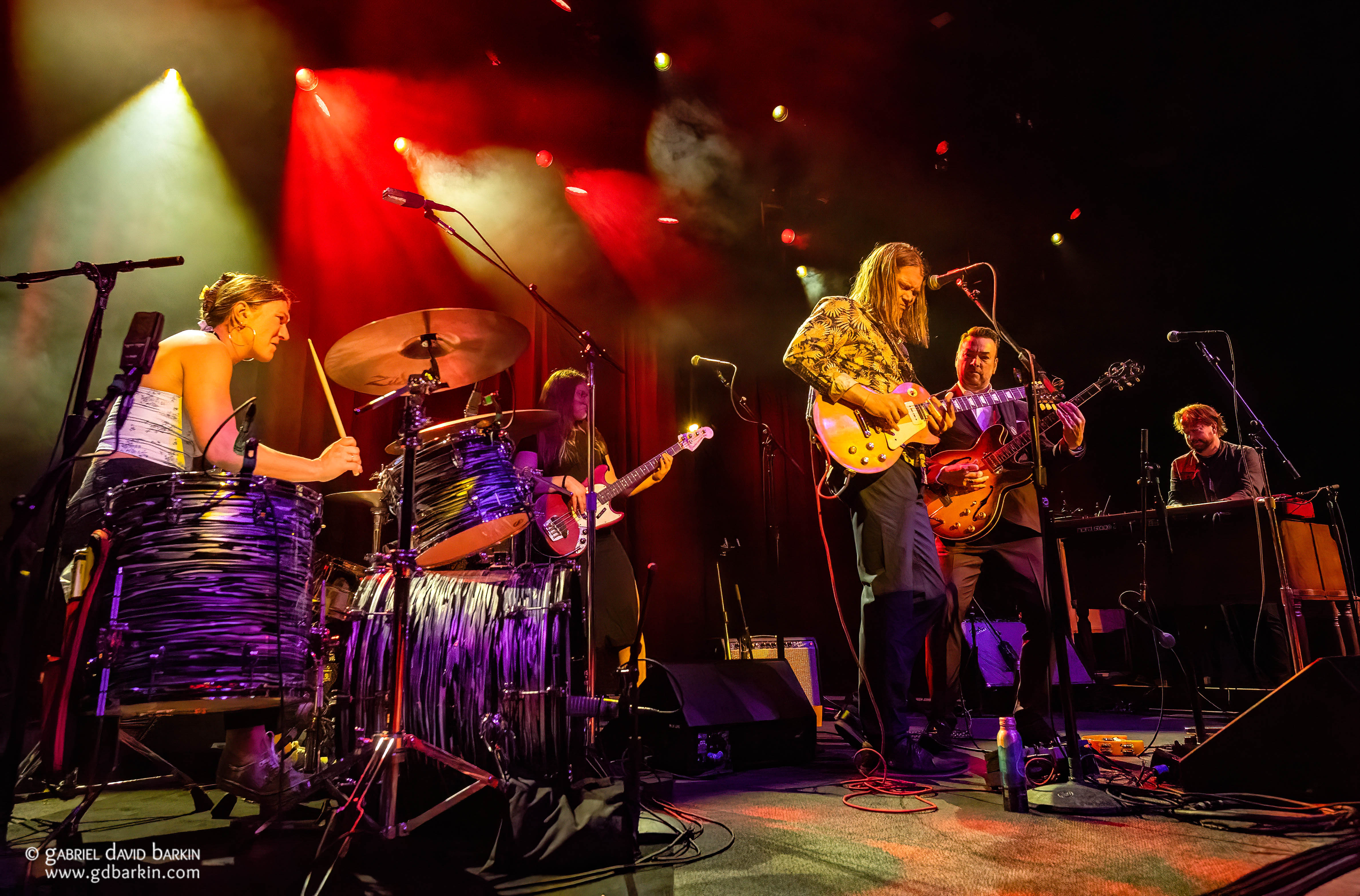 The Lucky Strokes | The Fillmore