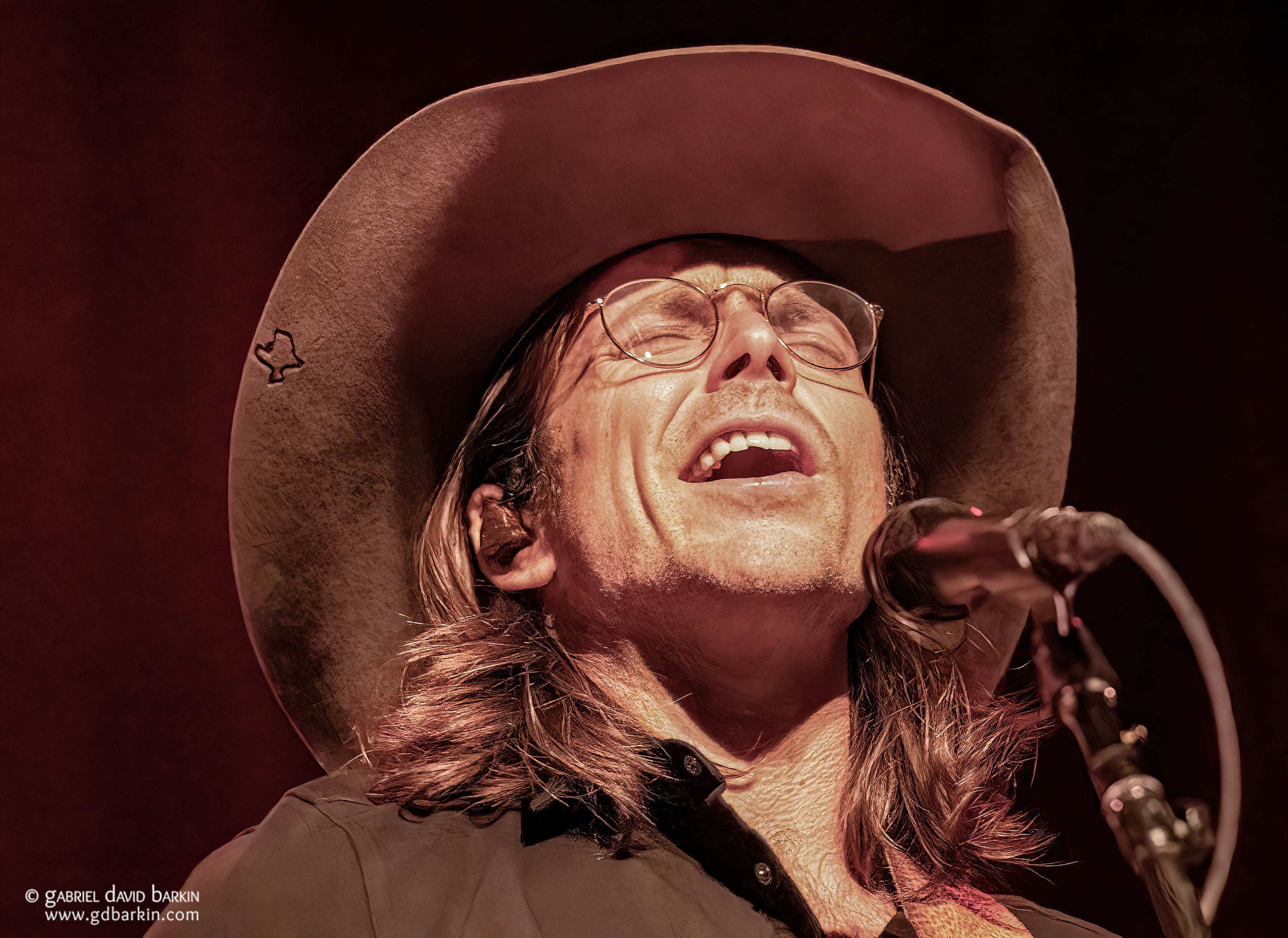 Lukas Nelson | San Francisco, CA