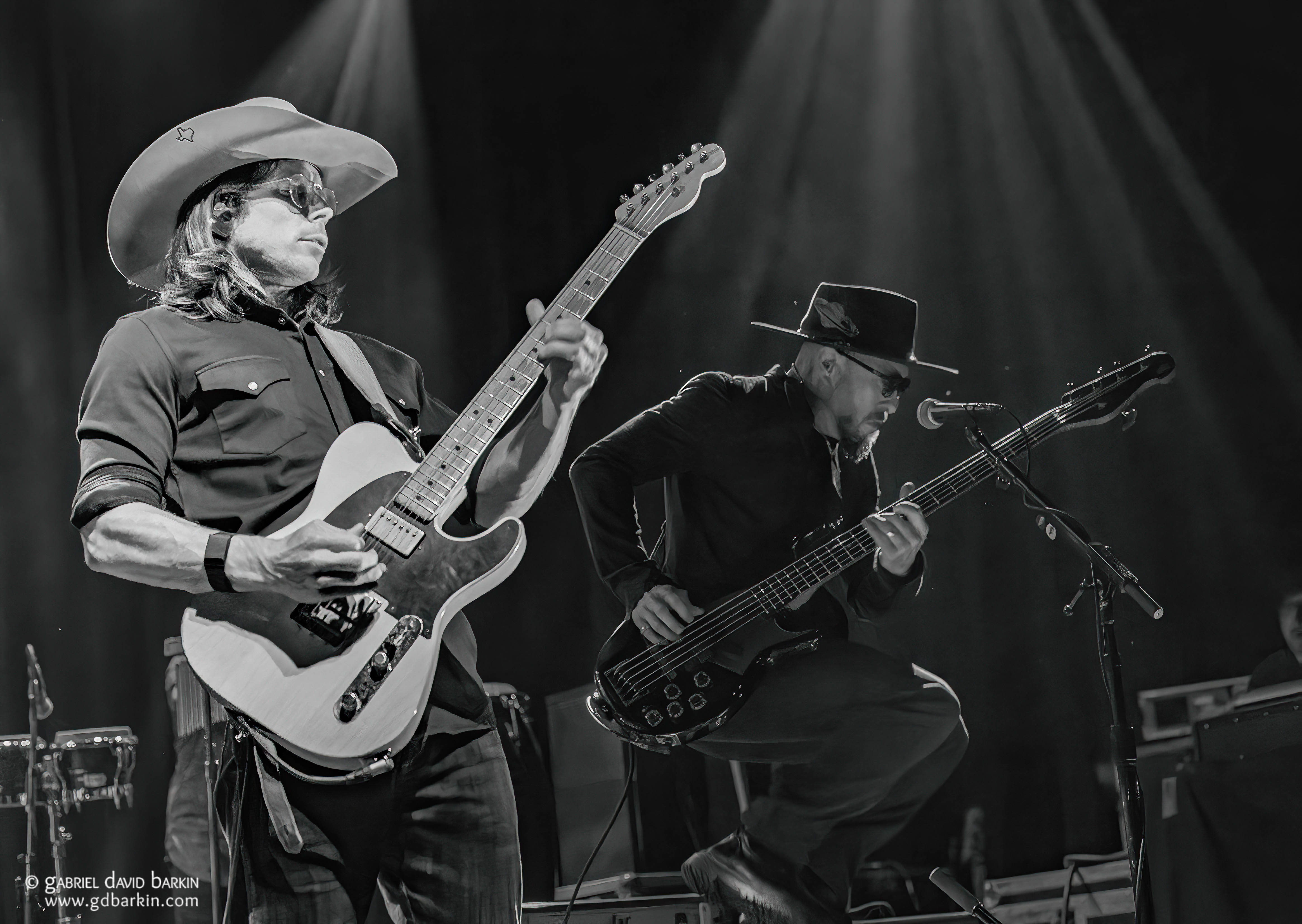 Lukas Nelson & Promise of the Real | The Fillmore