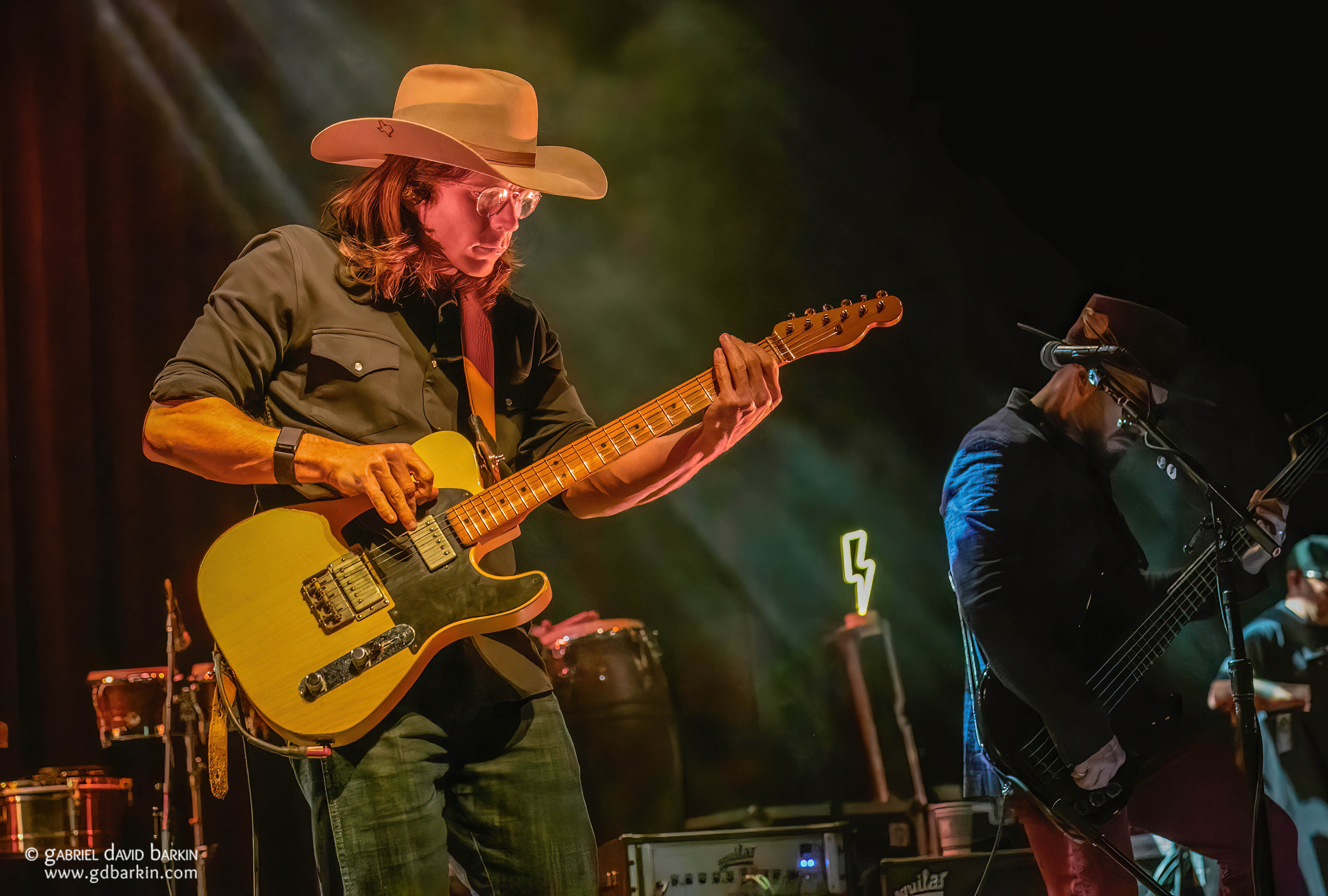 Lukas Nelson & Promise of the Real | San Francisco, CA