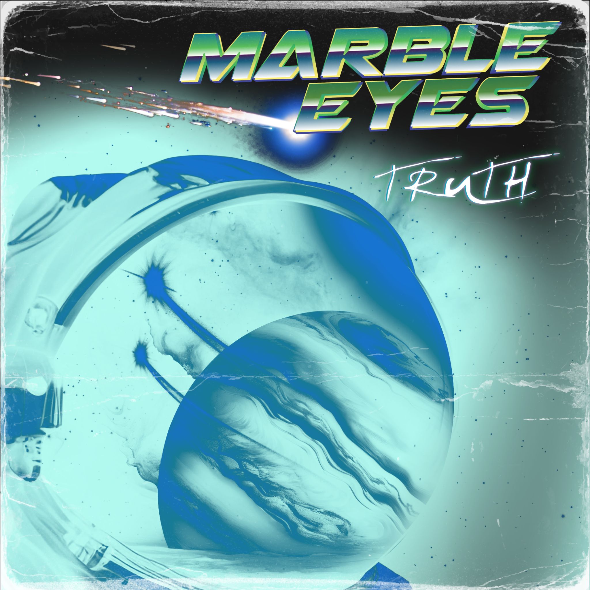 Marble Eyes: "Truth"