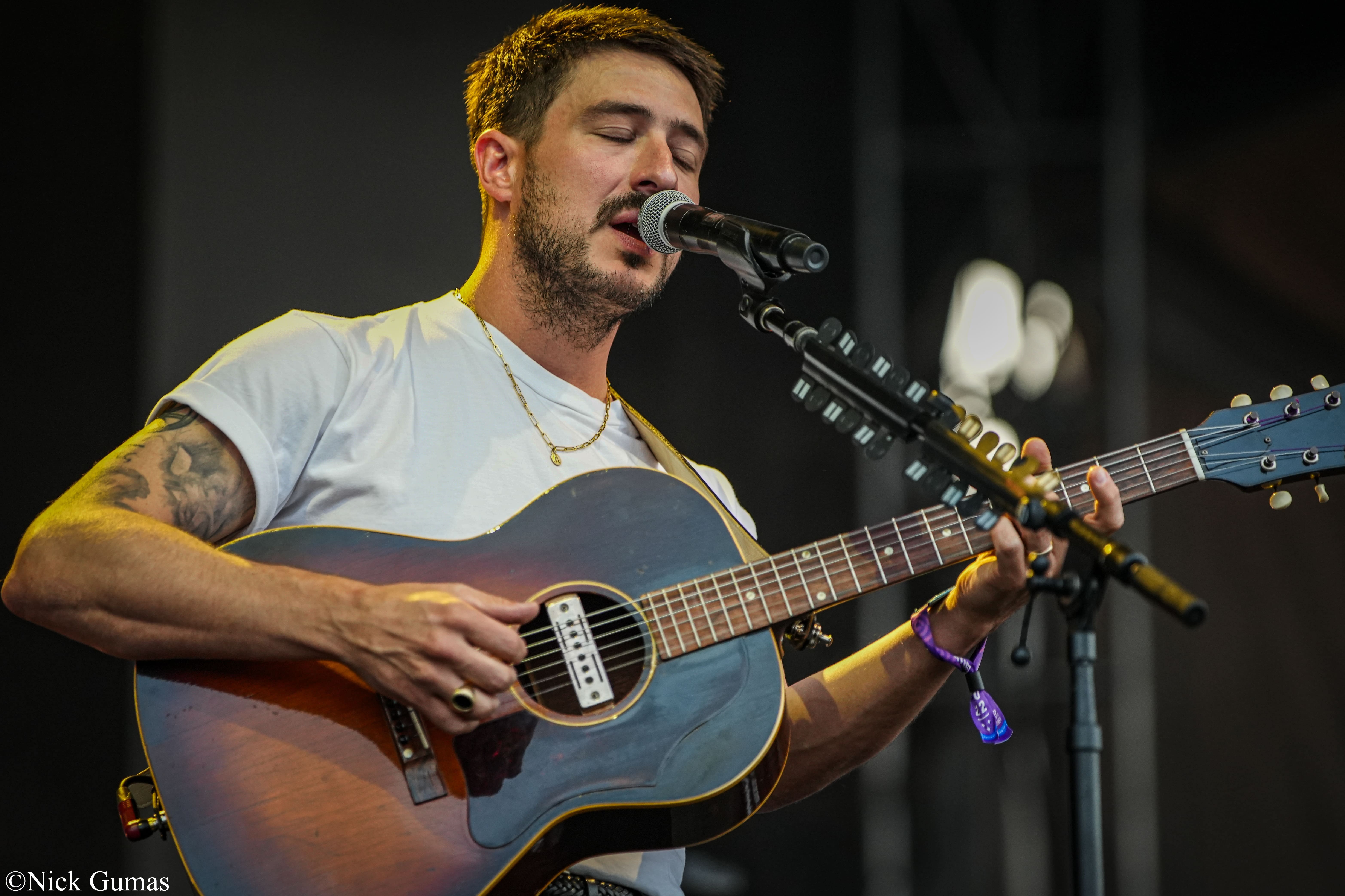 Marcus Mumford | ACL | Austin, Tx