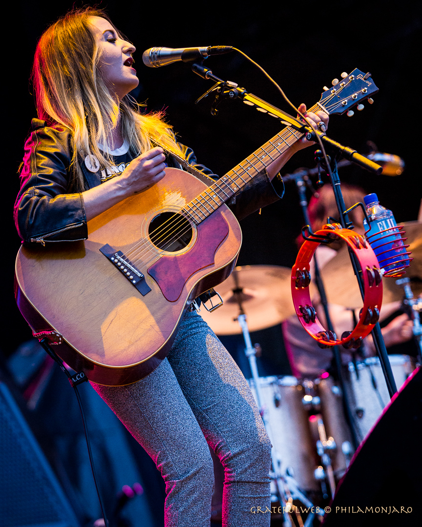 Margo Price | Beale Street Music Festival