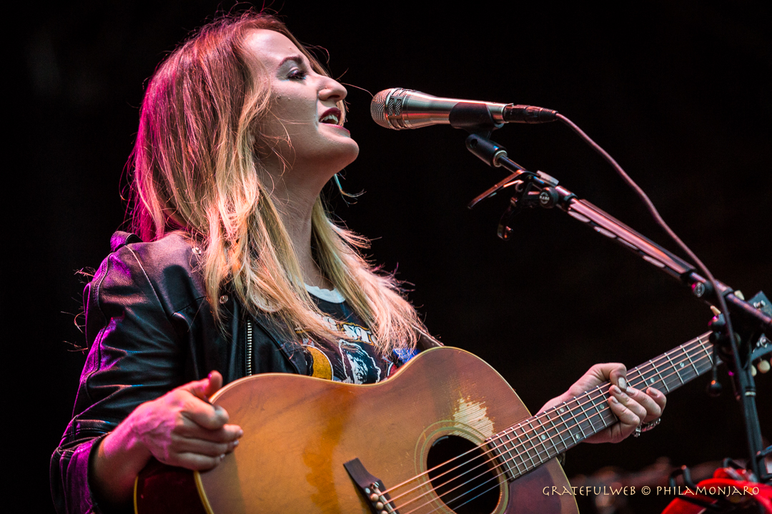 Margot Price | Beale Street Music Festival