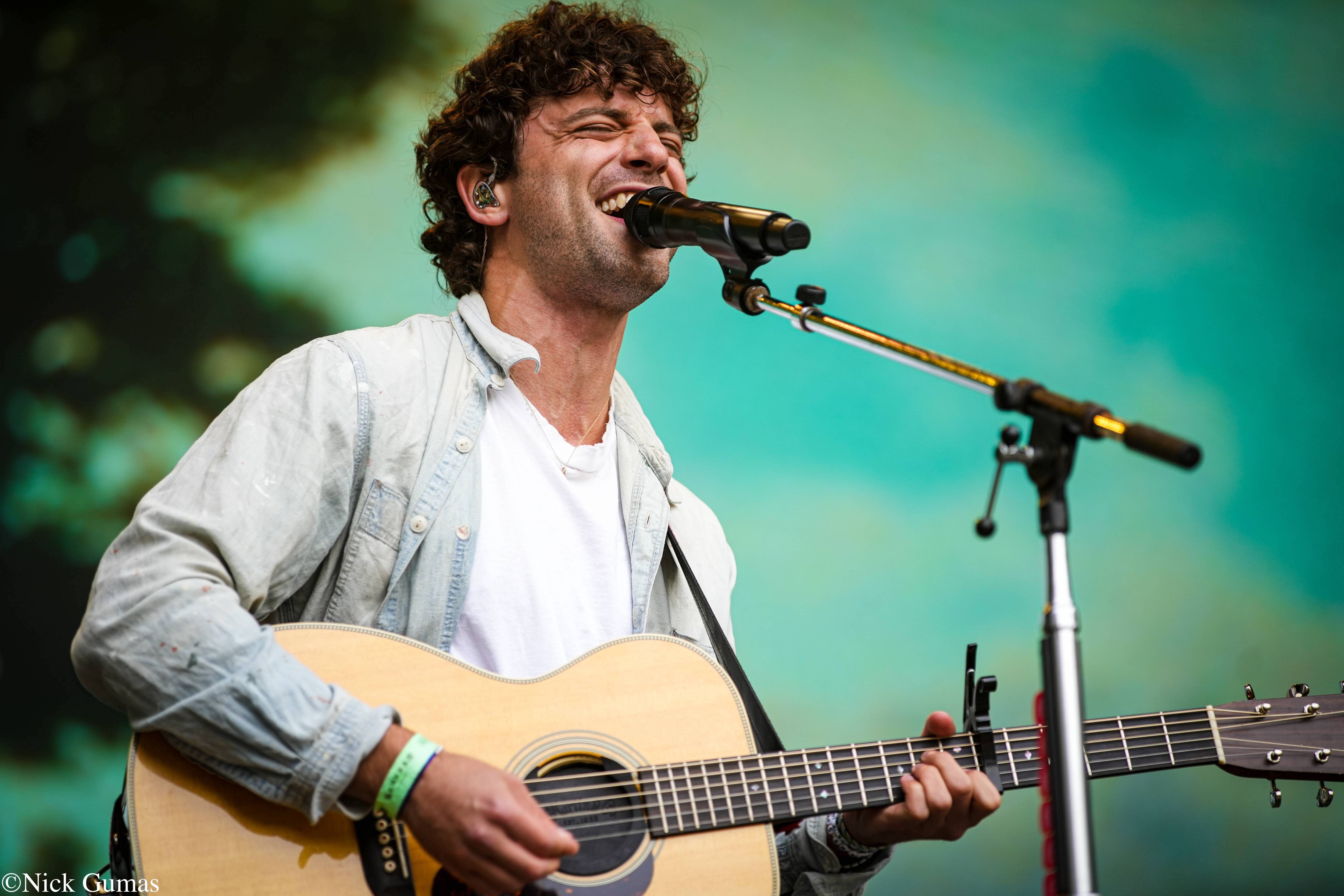 Mark Ambor | Outside Lands | San Francisco, Ca