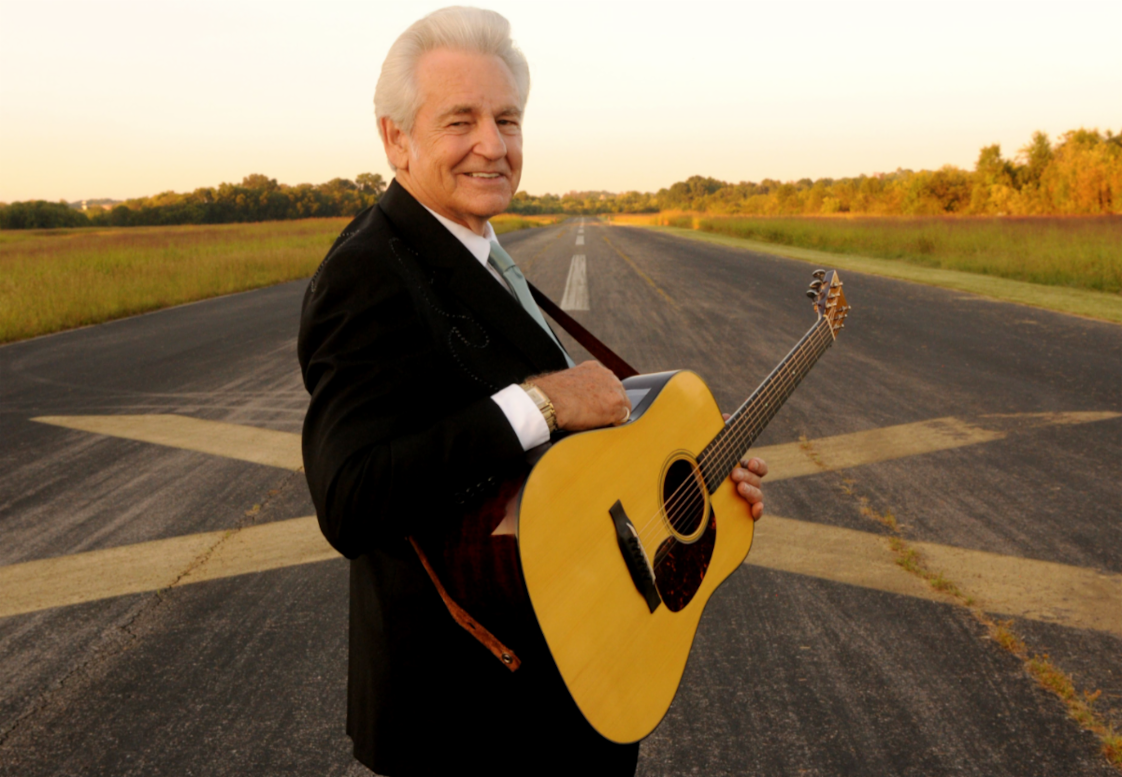 Del McCoury