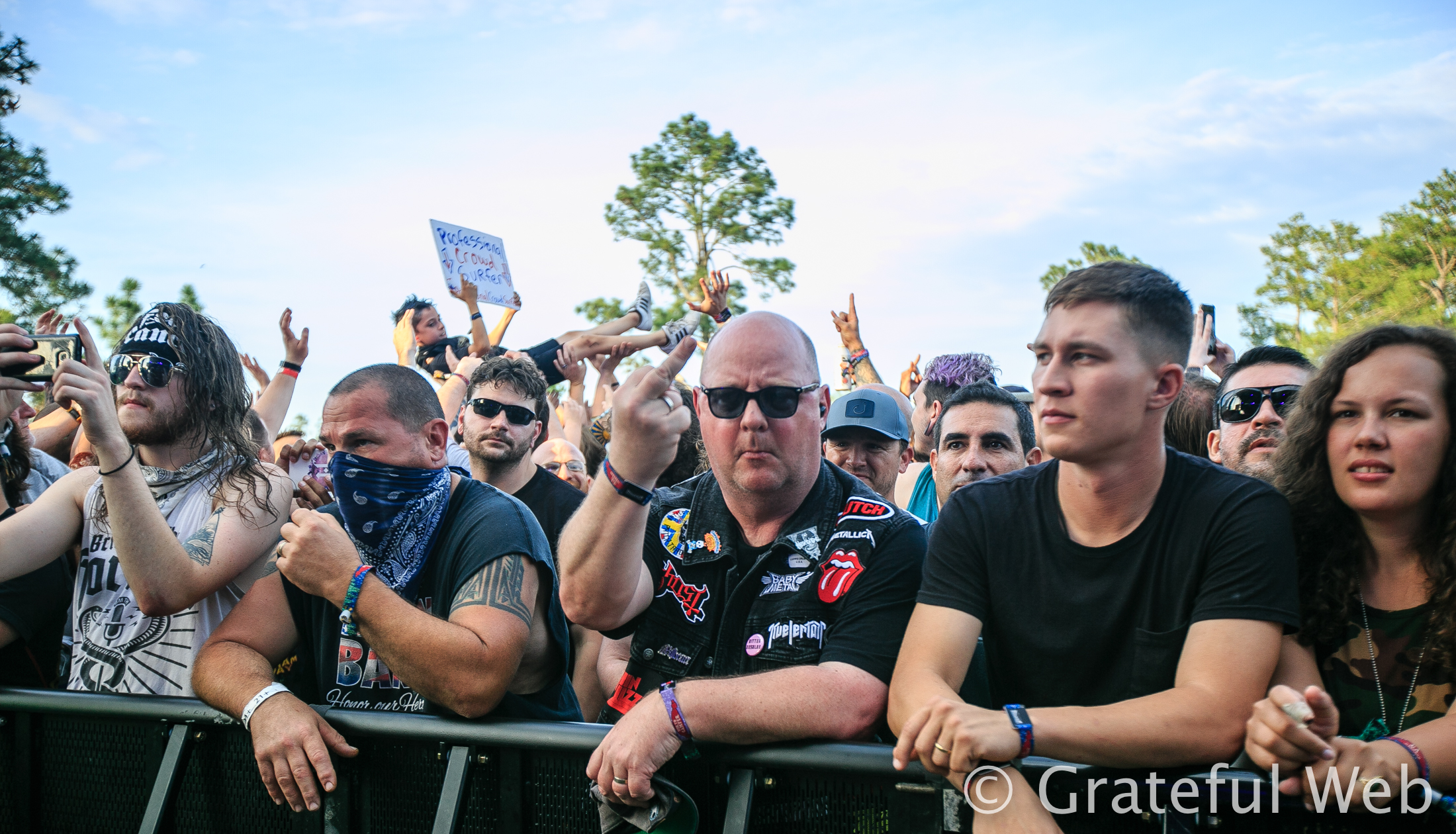 Rockingham Speedway, Marston, NC