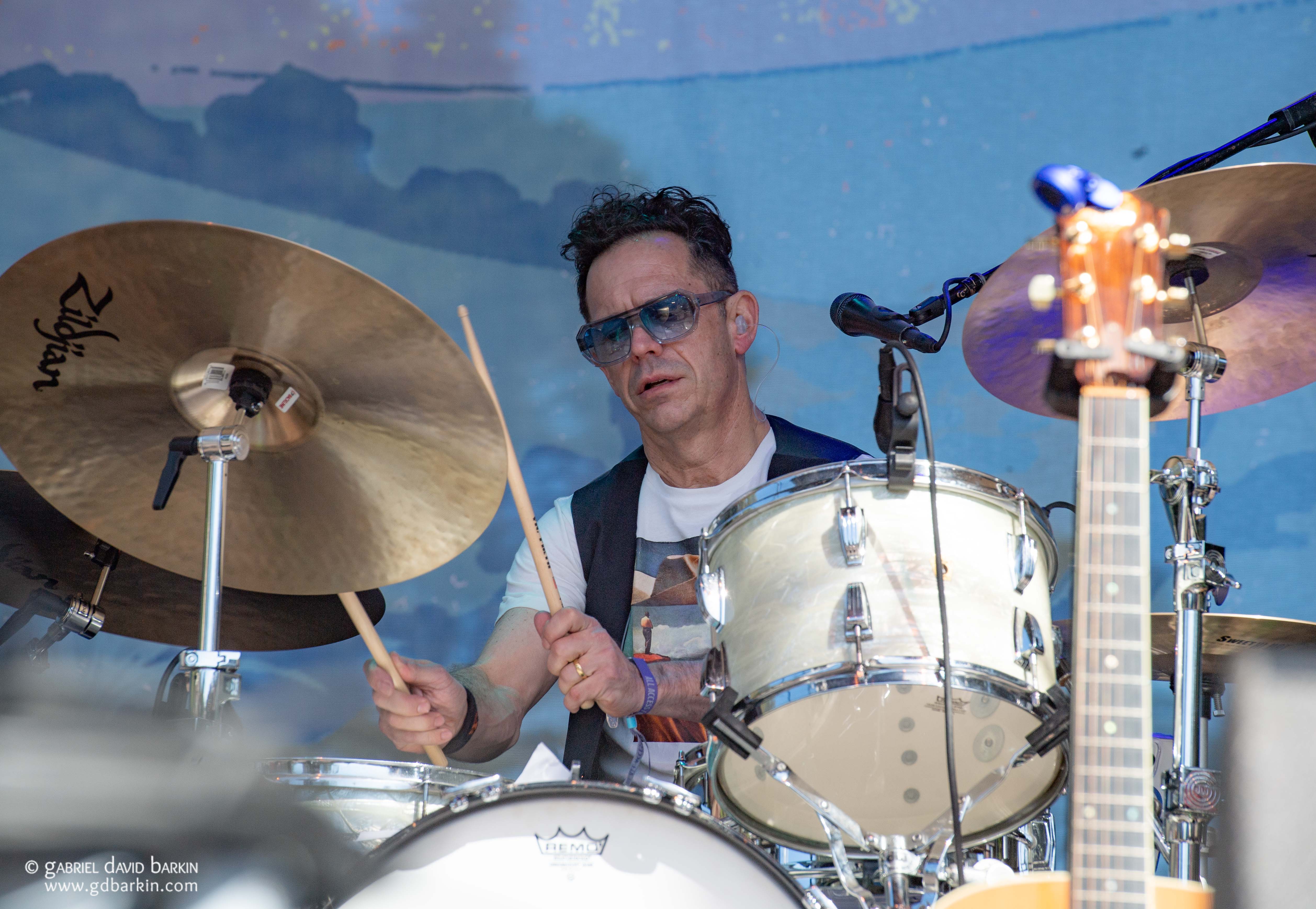 Mick Hellman
