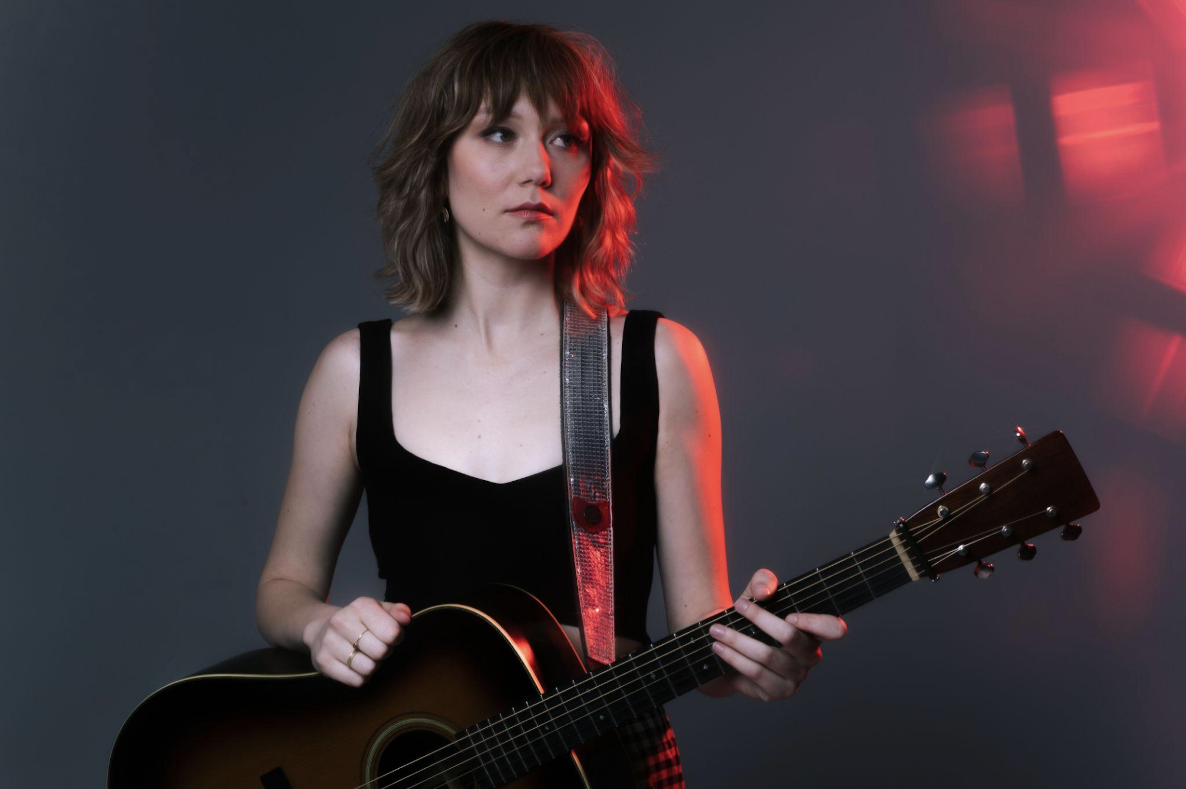 Molly Tuttle