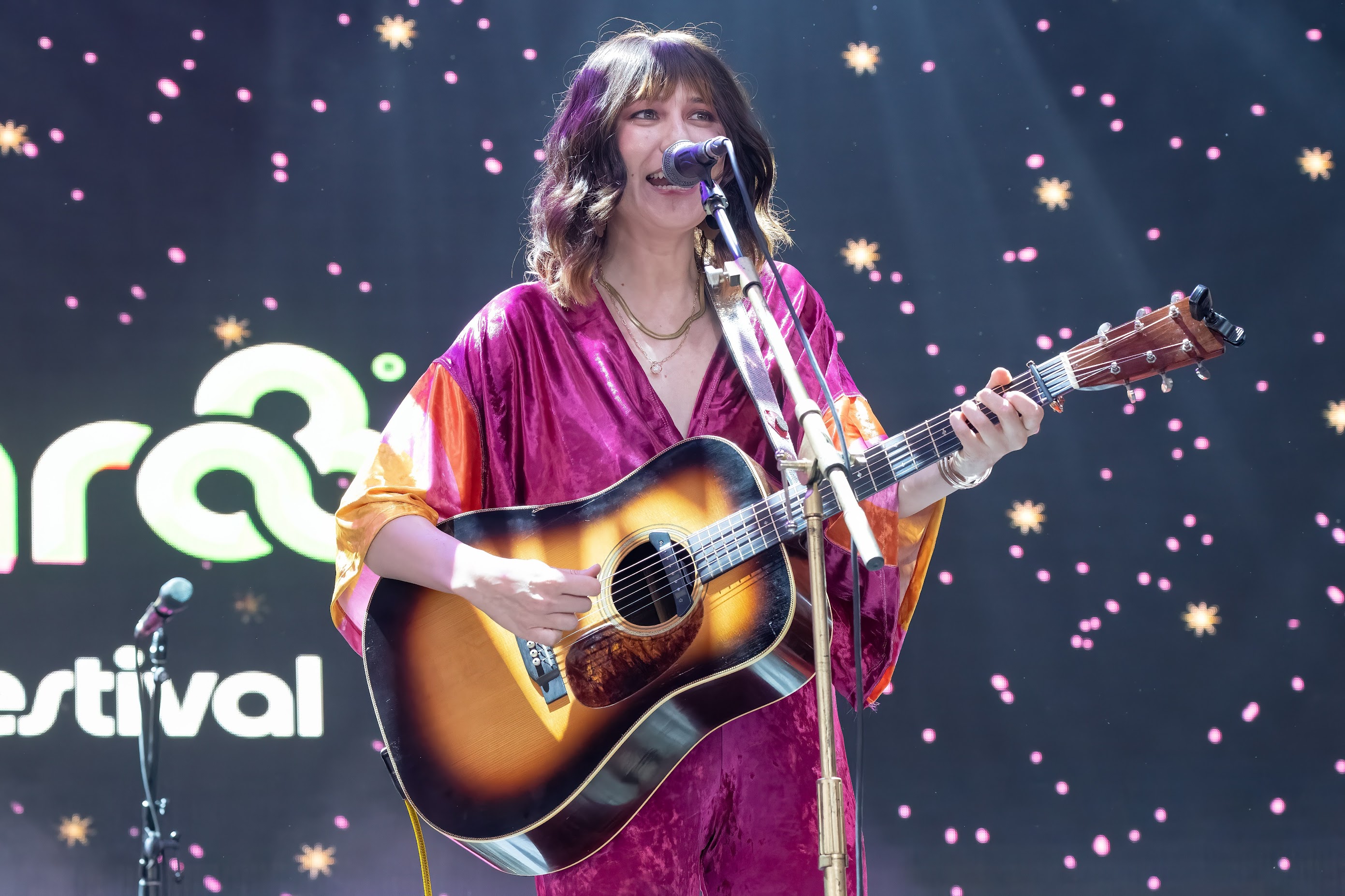 Molly Tuttle - photo by Astrida Valigorsky