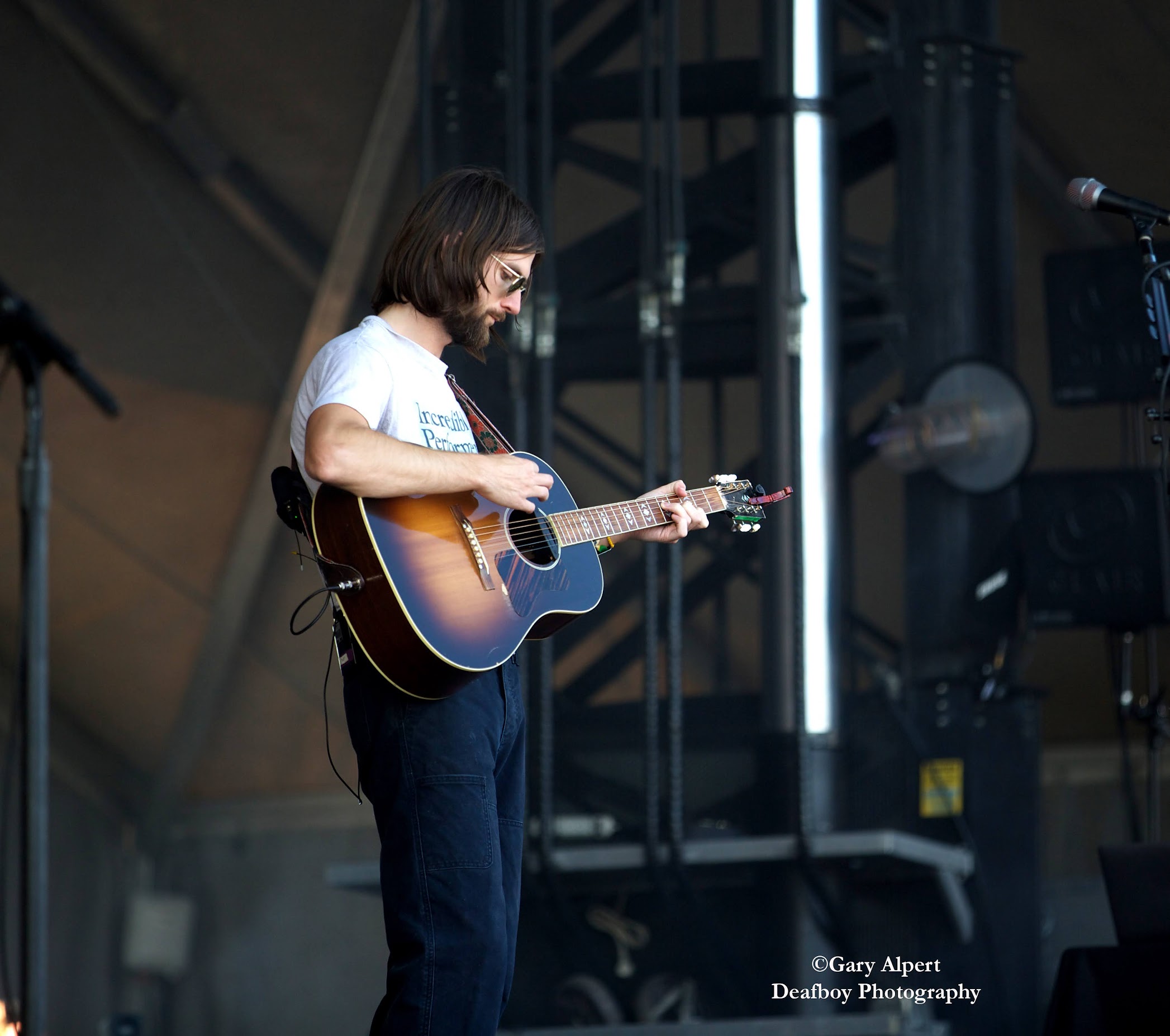 Mt. Joy | Boston Calling