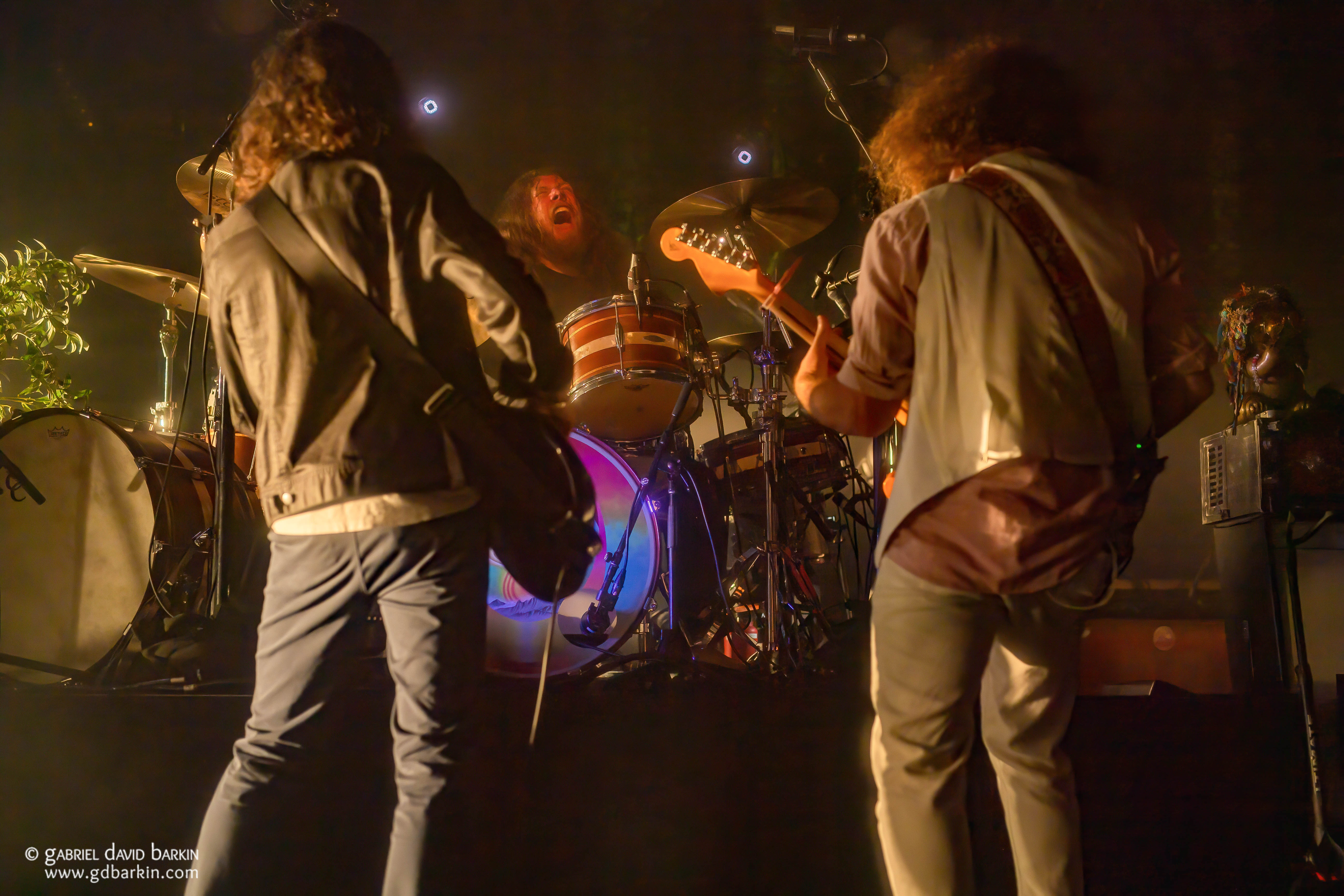 My Morning Jacket | San Francisco, CA