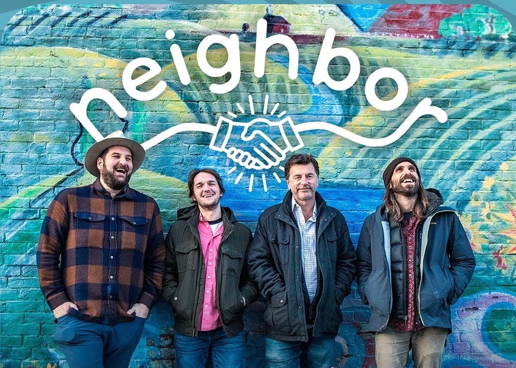 Neighbor