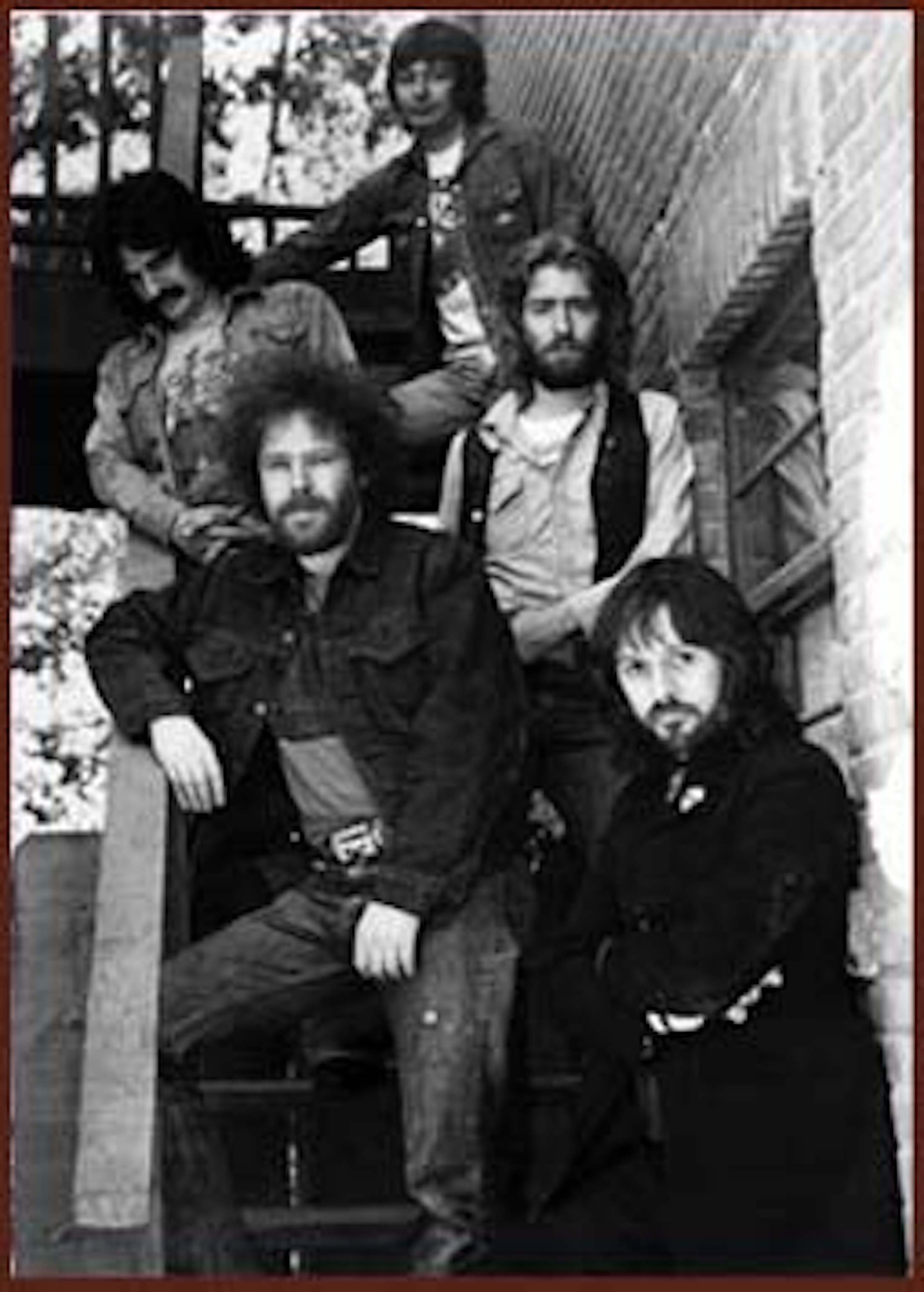 New Riders of the Purple Sage