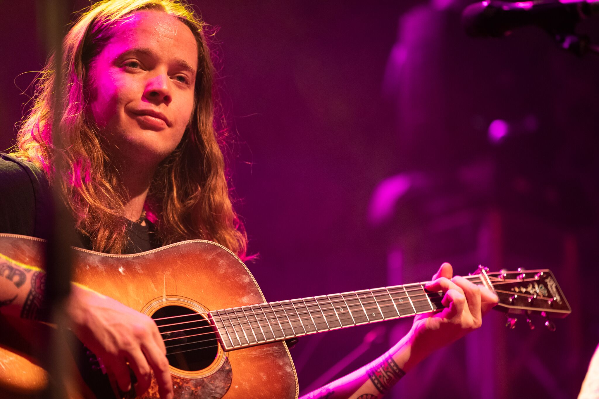 Billy Strings | Ogden Theatre | Denver, CO