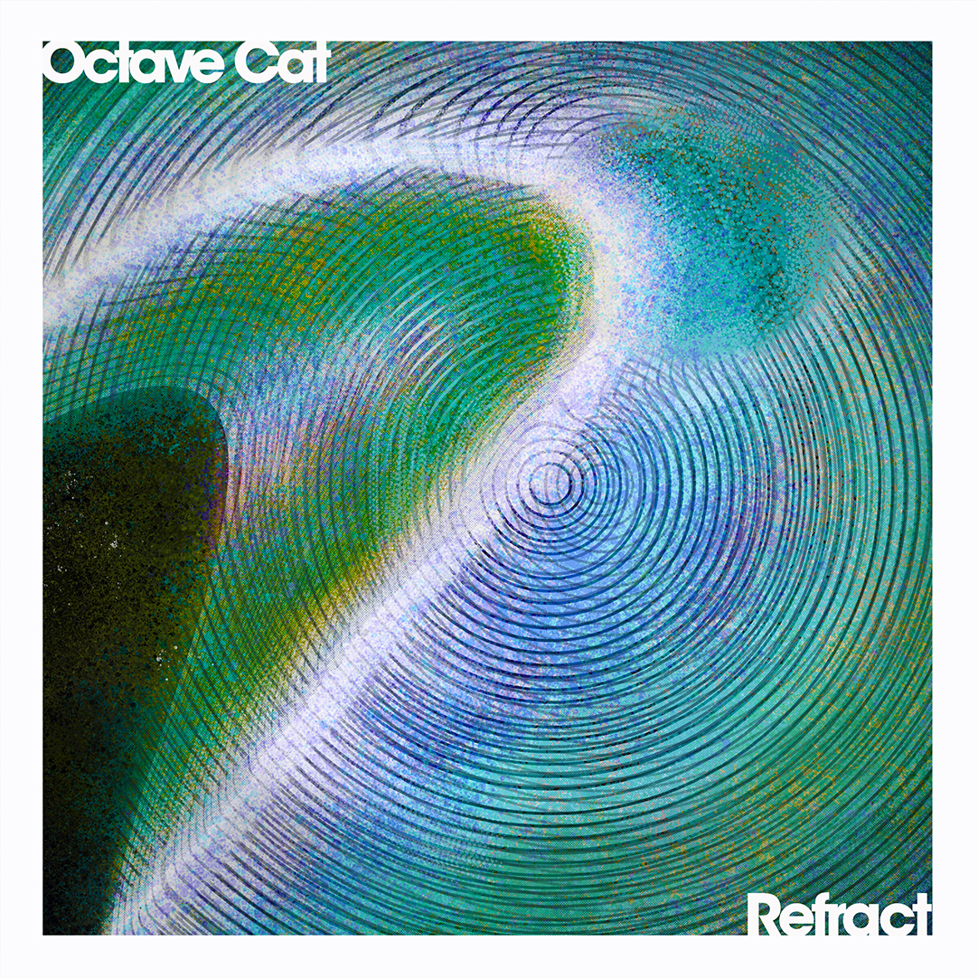 Octave Cat: Refract