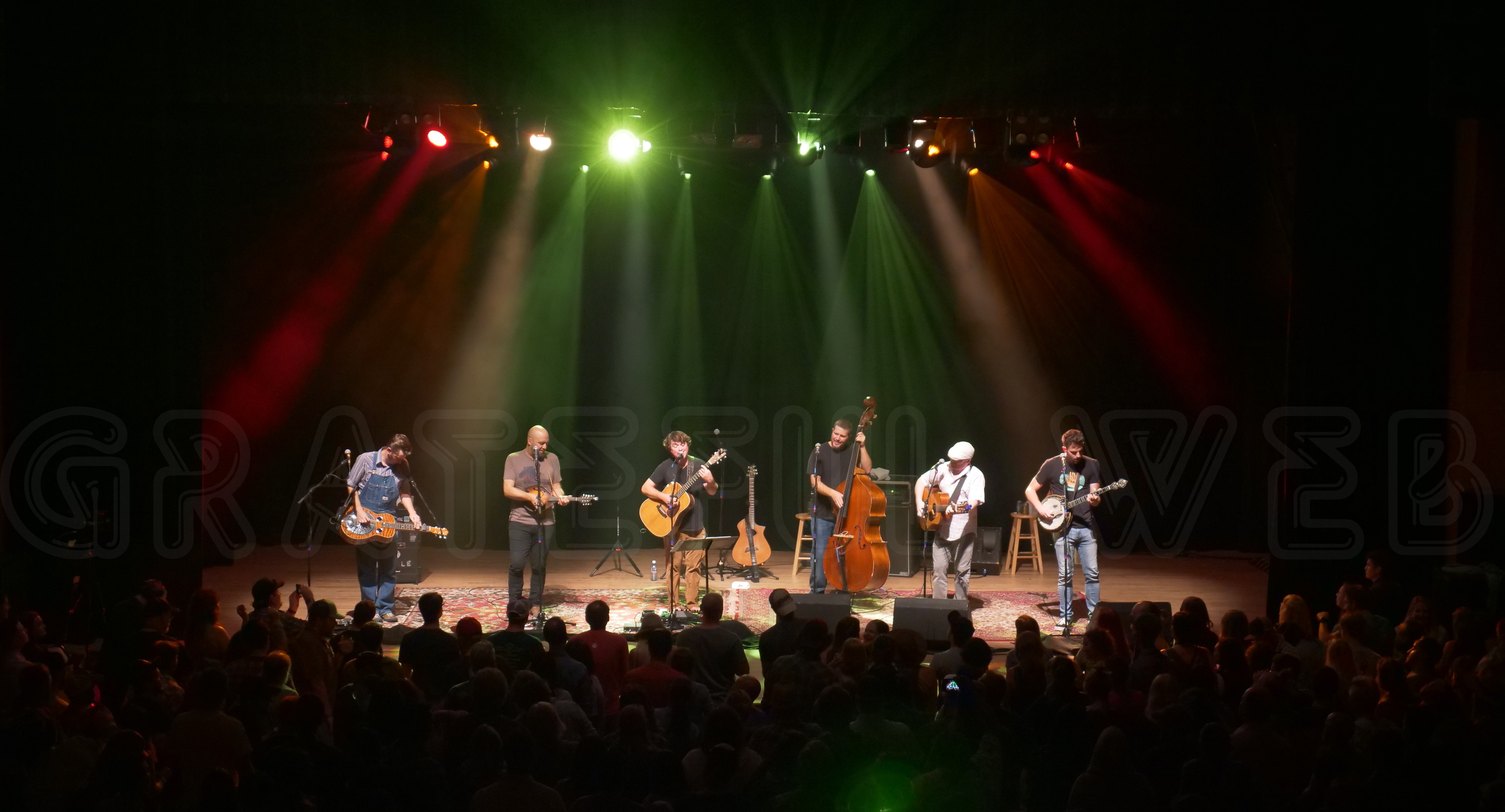 Tom Petty & The Hillbenders | Boulder Theater