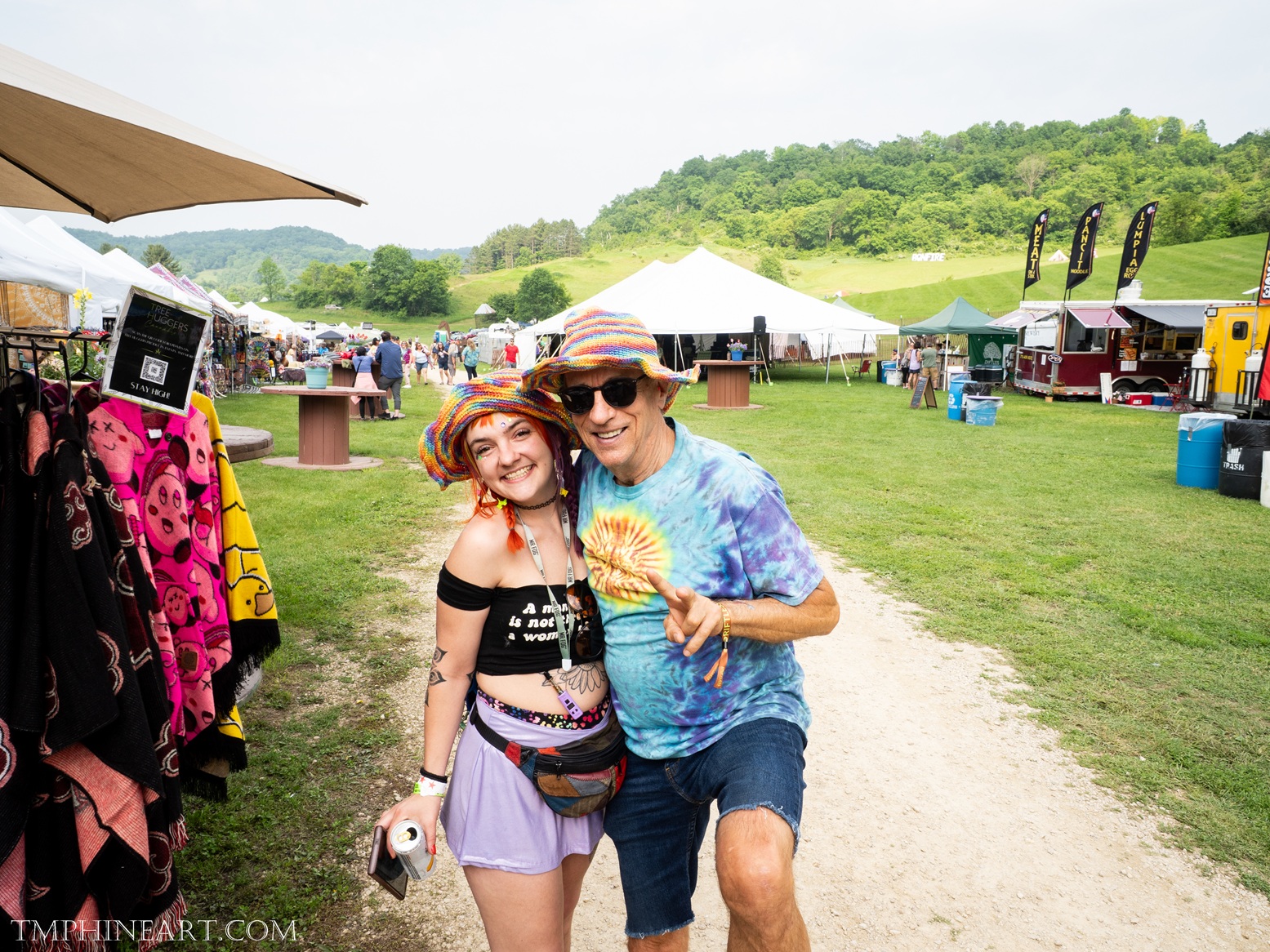 Bonfire Music & Arts Festival
