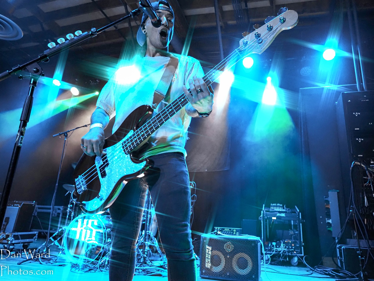 Chris Nishida