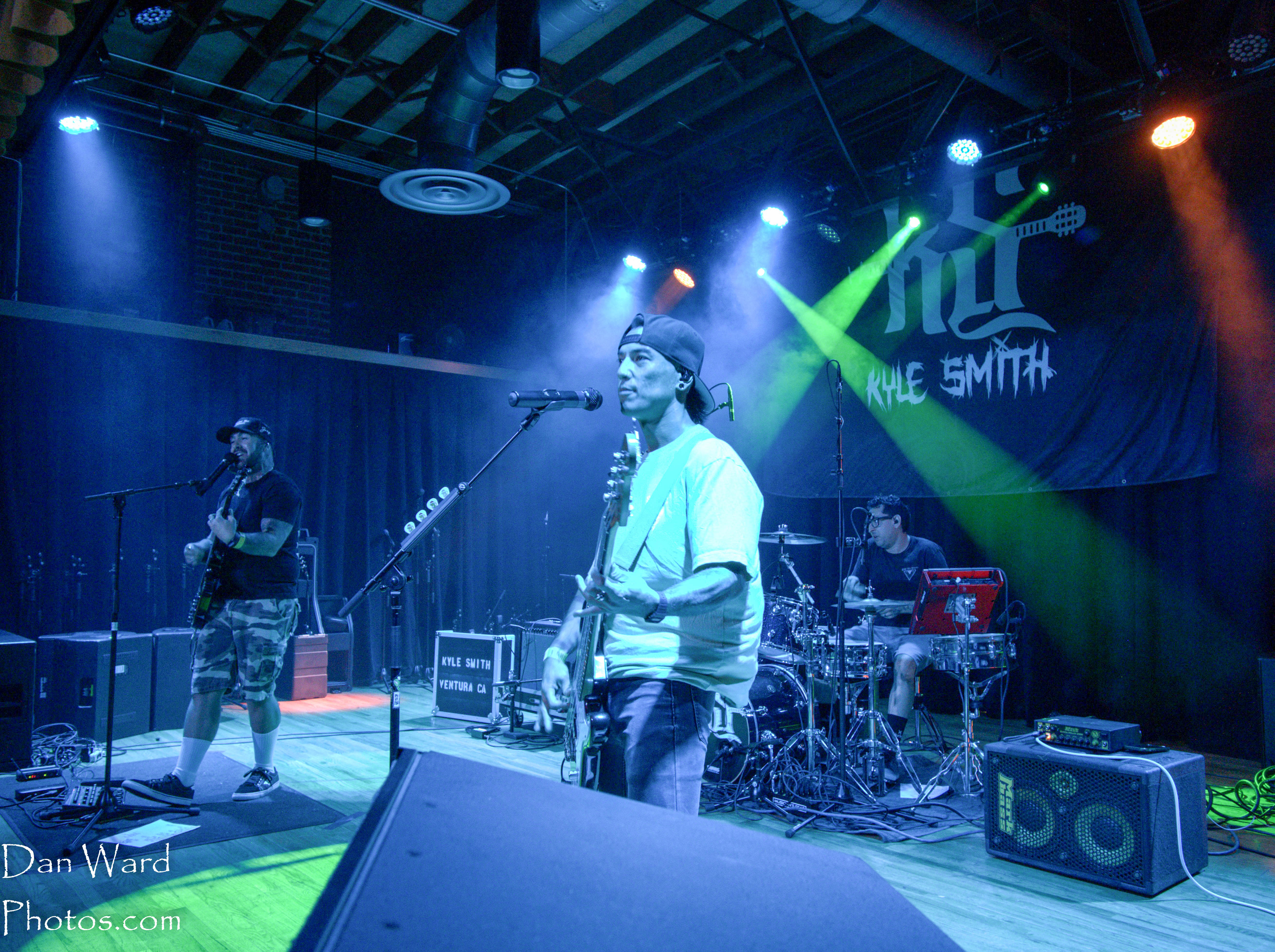 Kyle Smith | Kalamazoo, Michigan