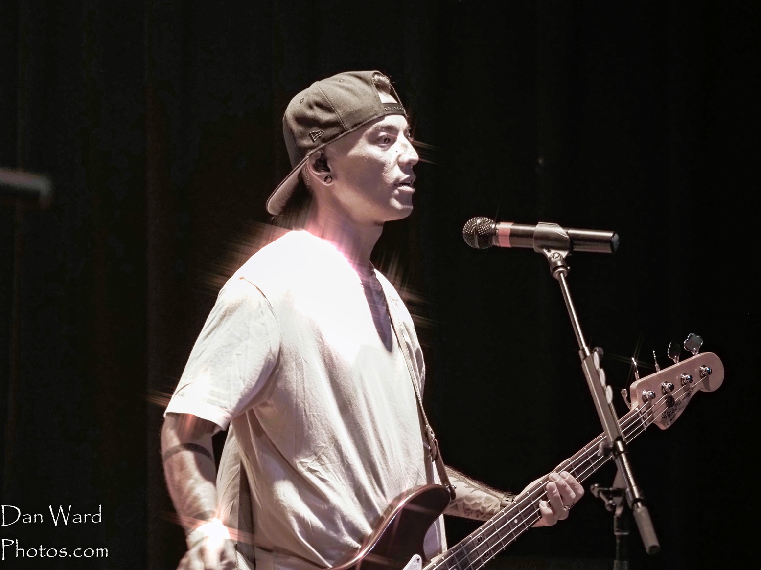 Chris Nishida