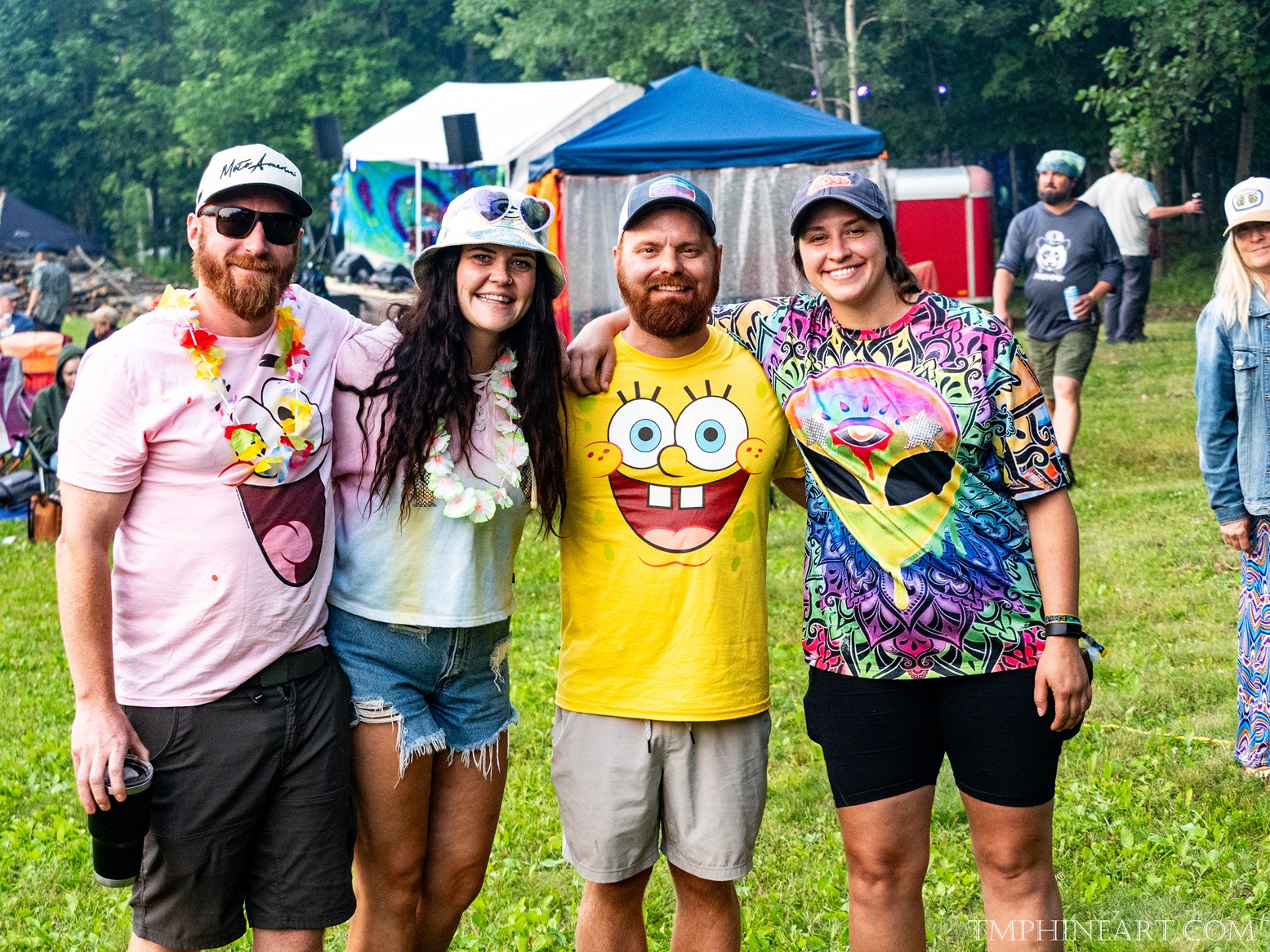 Highbridge Hills Disc Golf Jamboree