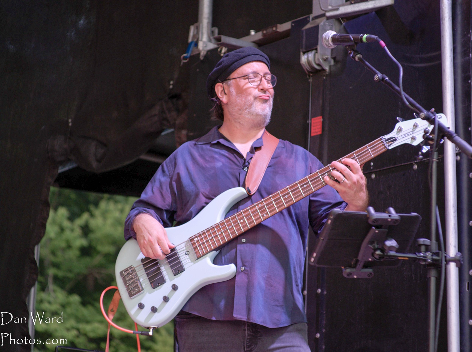 Dead of Summer Music Festival