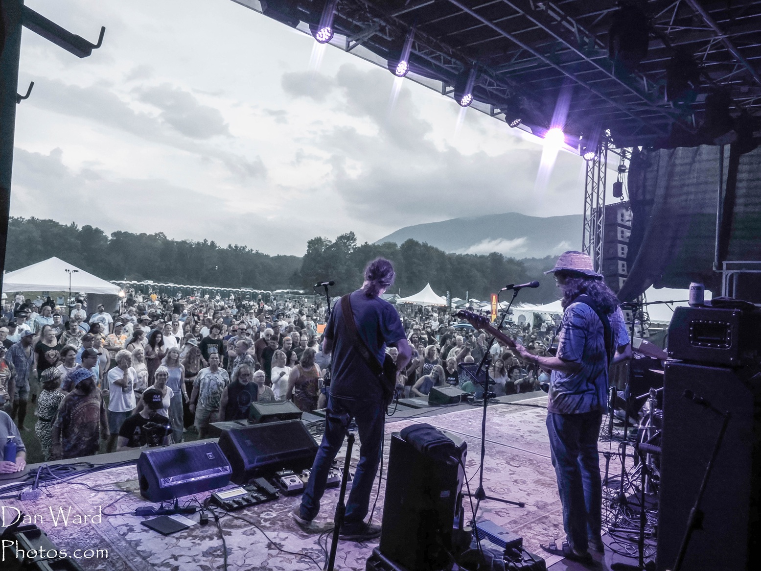 Melvin Seals and JGB | Dead of Summer Festival