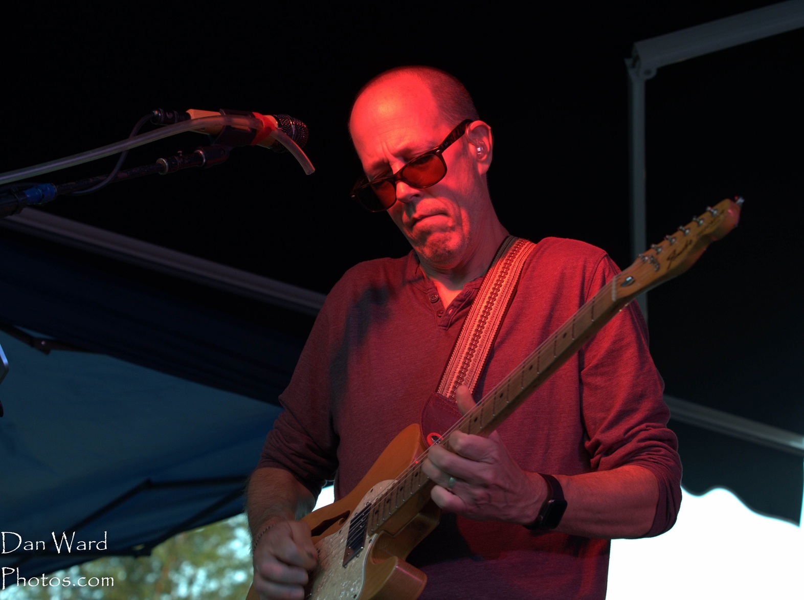 Chuck Garvey