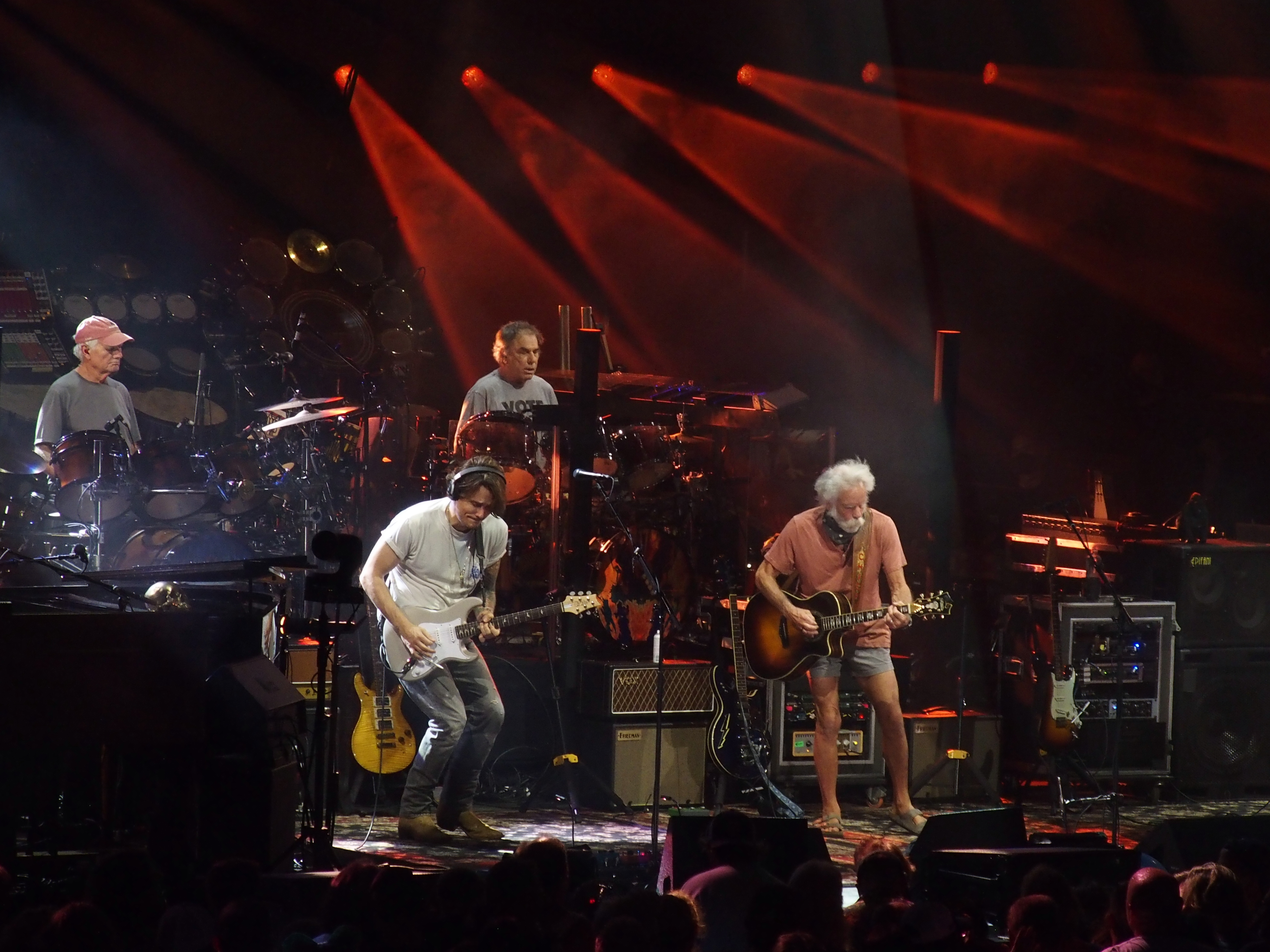 Dead & Company | Saratoga Springs, NY