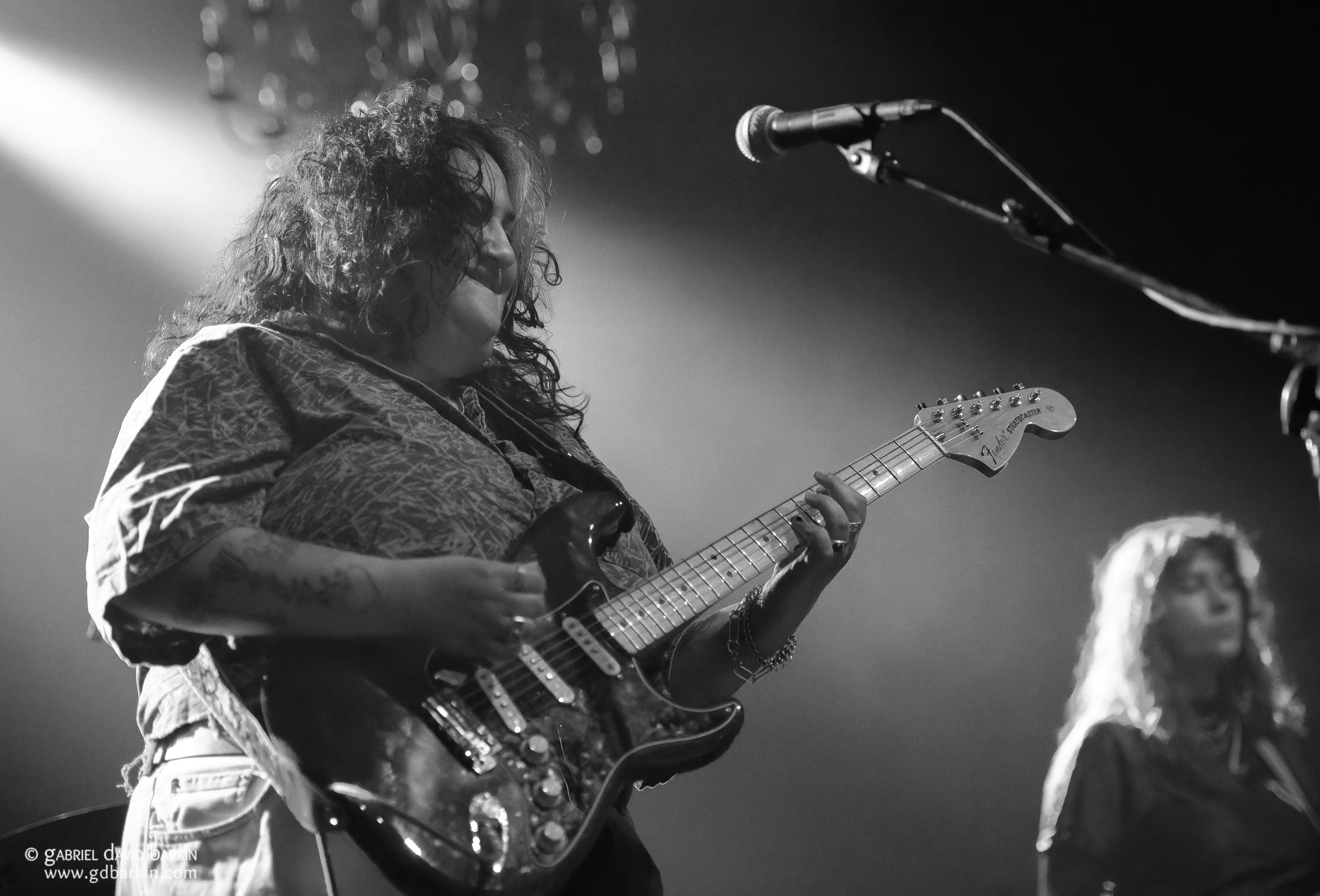 Palehound | San Francisco, CA