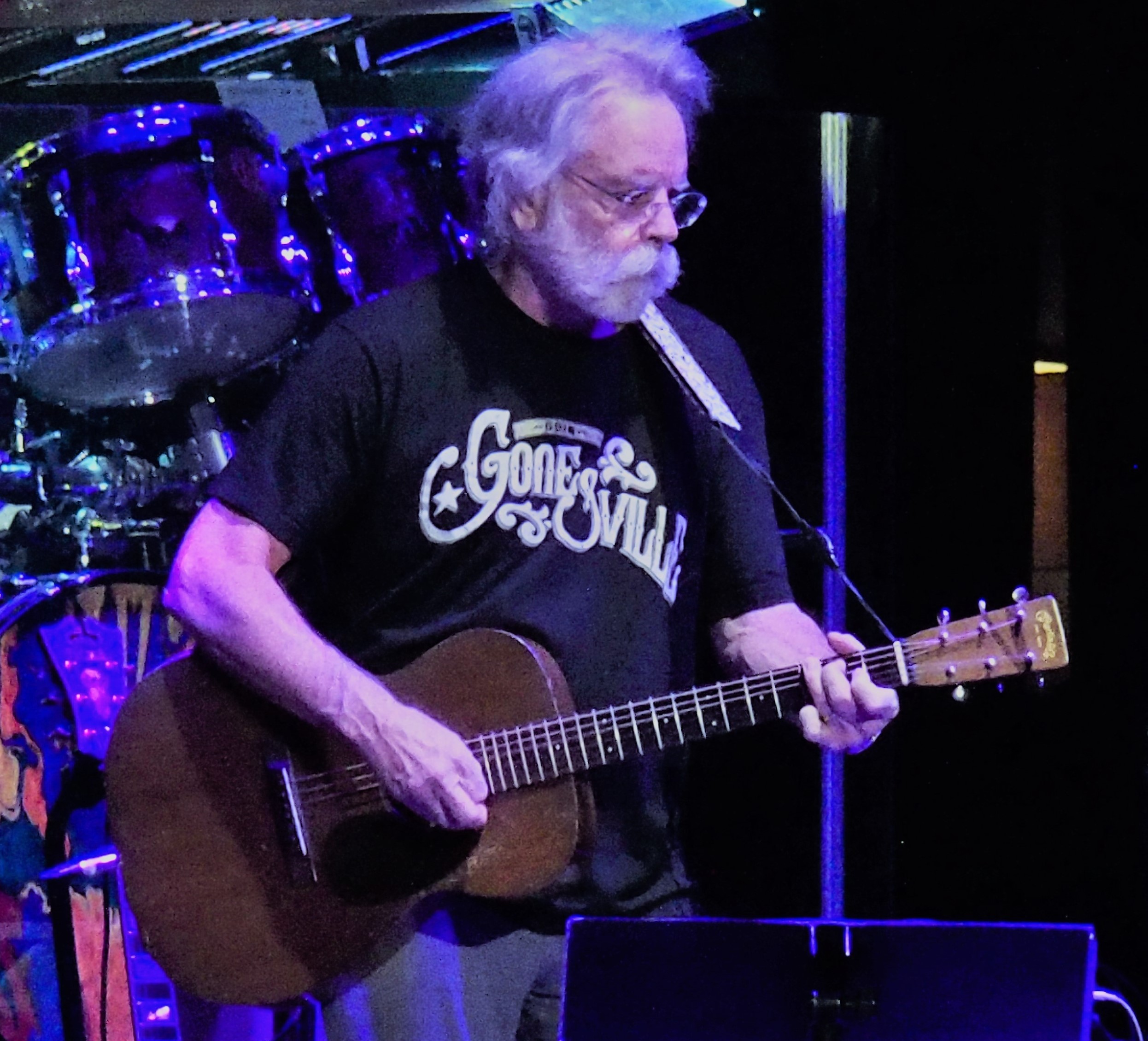 Bob Weir | Spectrum Center | November 28th, 2017