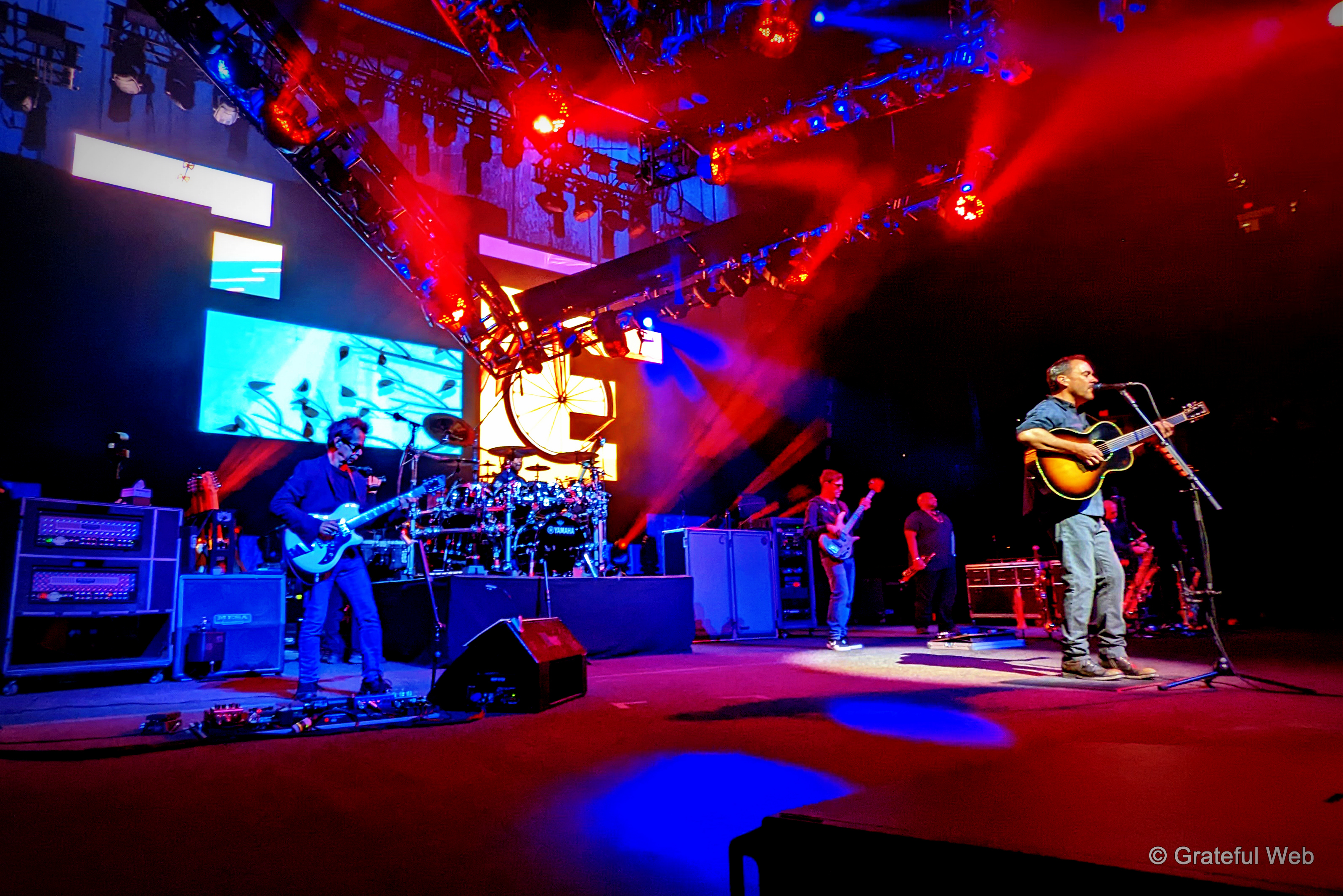 Dave Matthews Band | Portland, OR