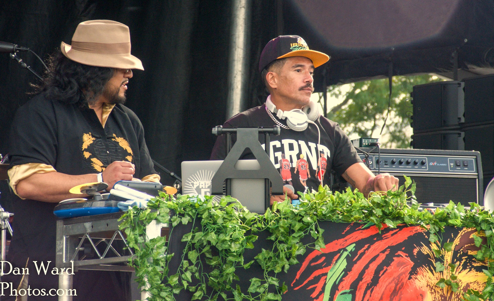 DJ Papa G