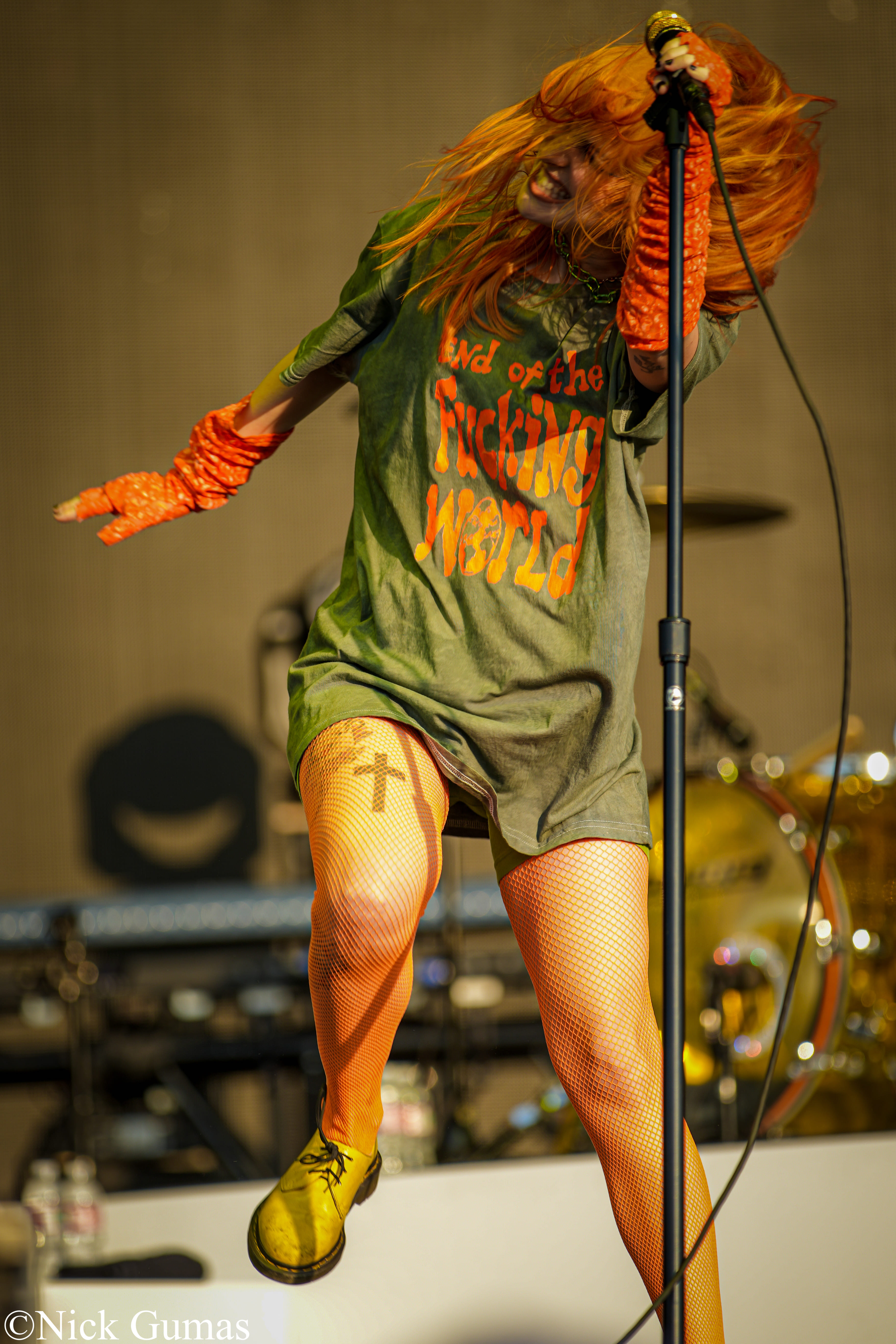 Paramore | ACL | Austin, Tx