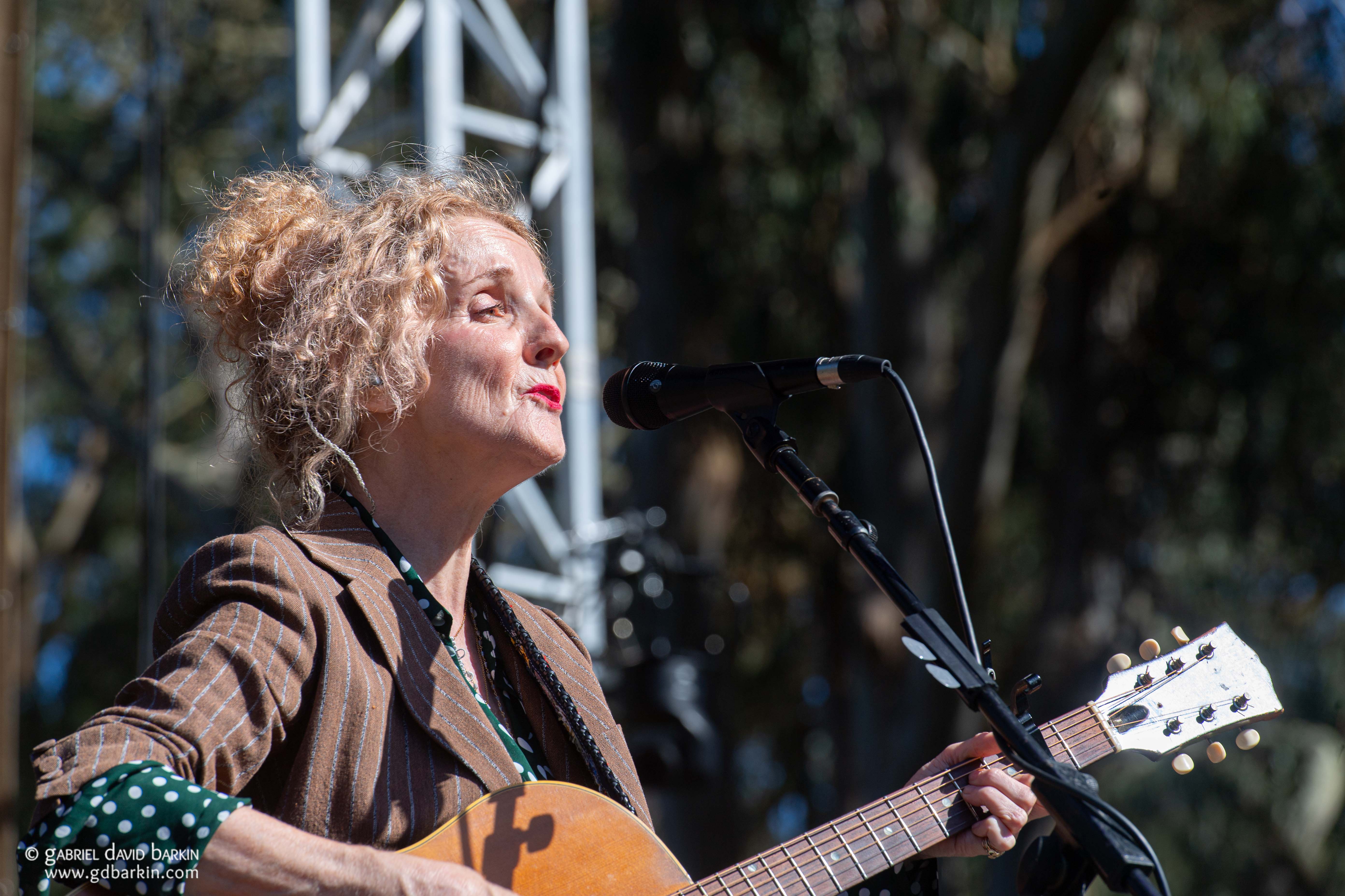 Patty Griffin