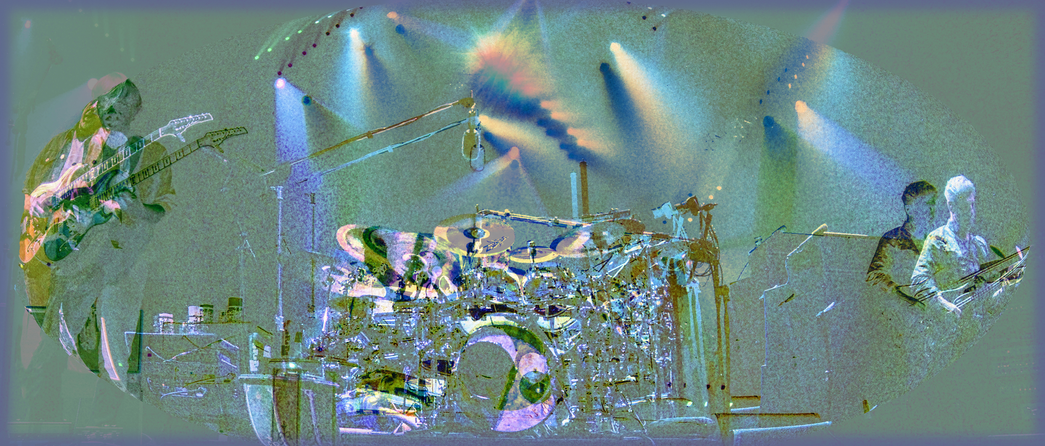 Fantasy Phish Nutter Center Image | 10/10/23